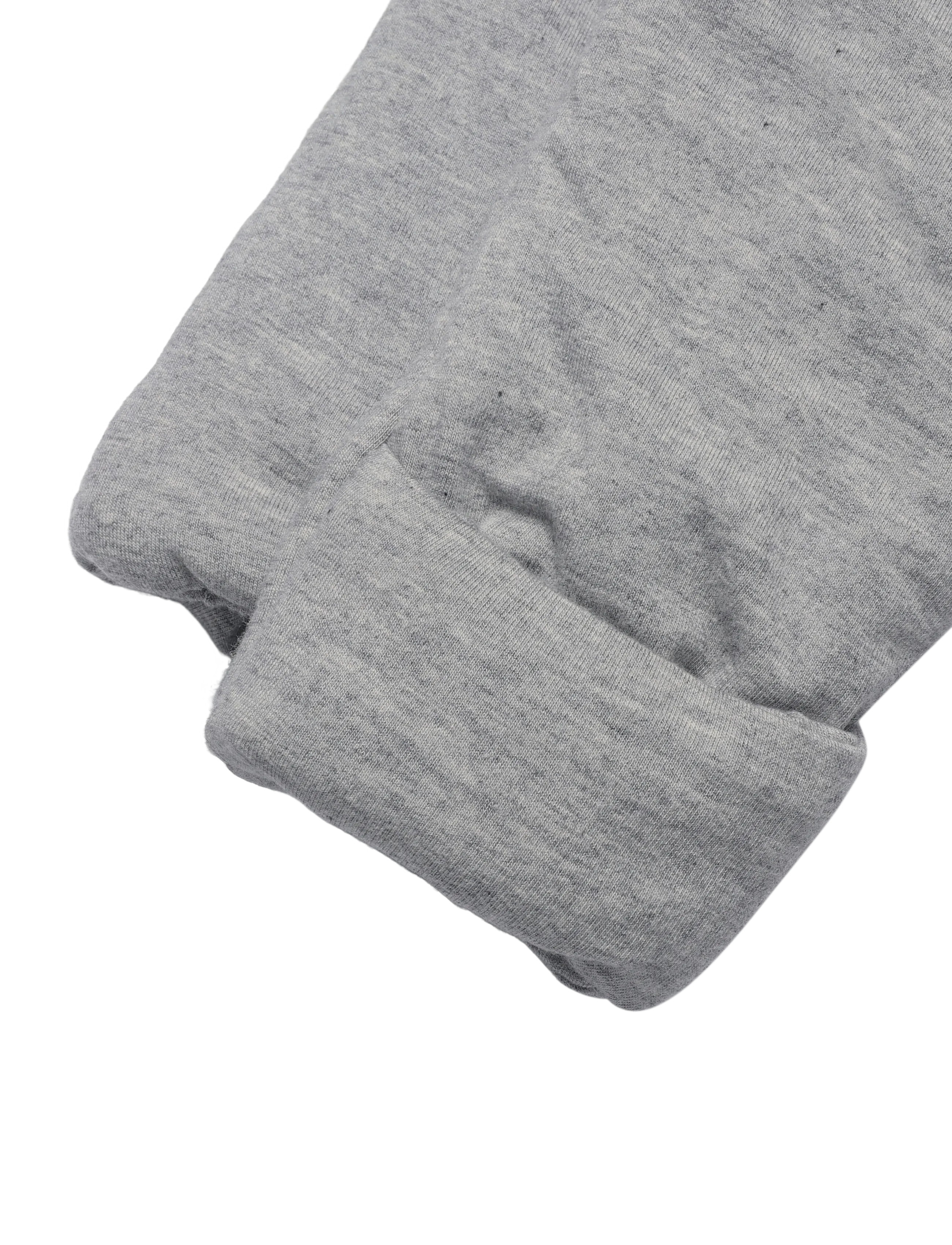 MarMar Copenhagen - Rex - termokombinesoonid - light grey melange - 3