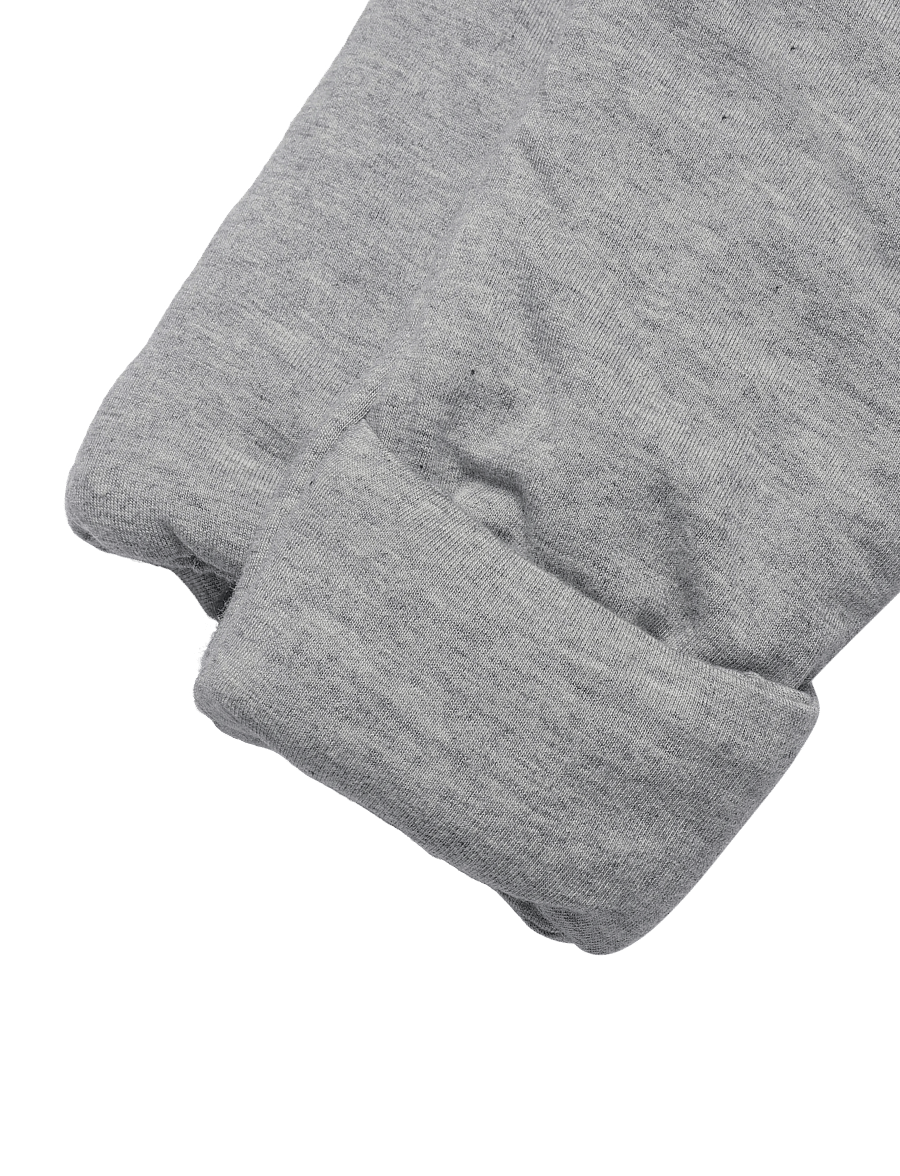 MarMar Copenhagen - Rex - termokombinesoonid - light grey melange - 3