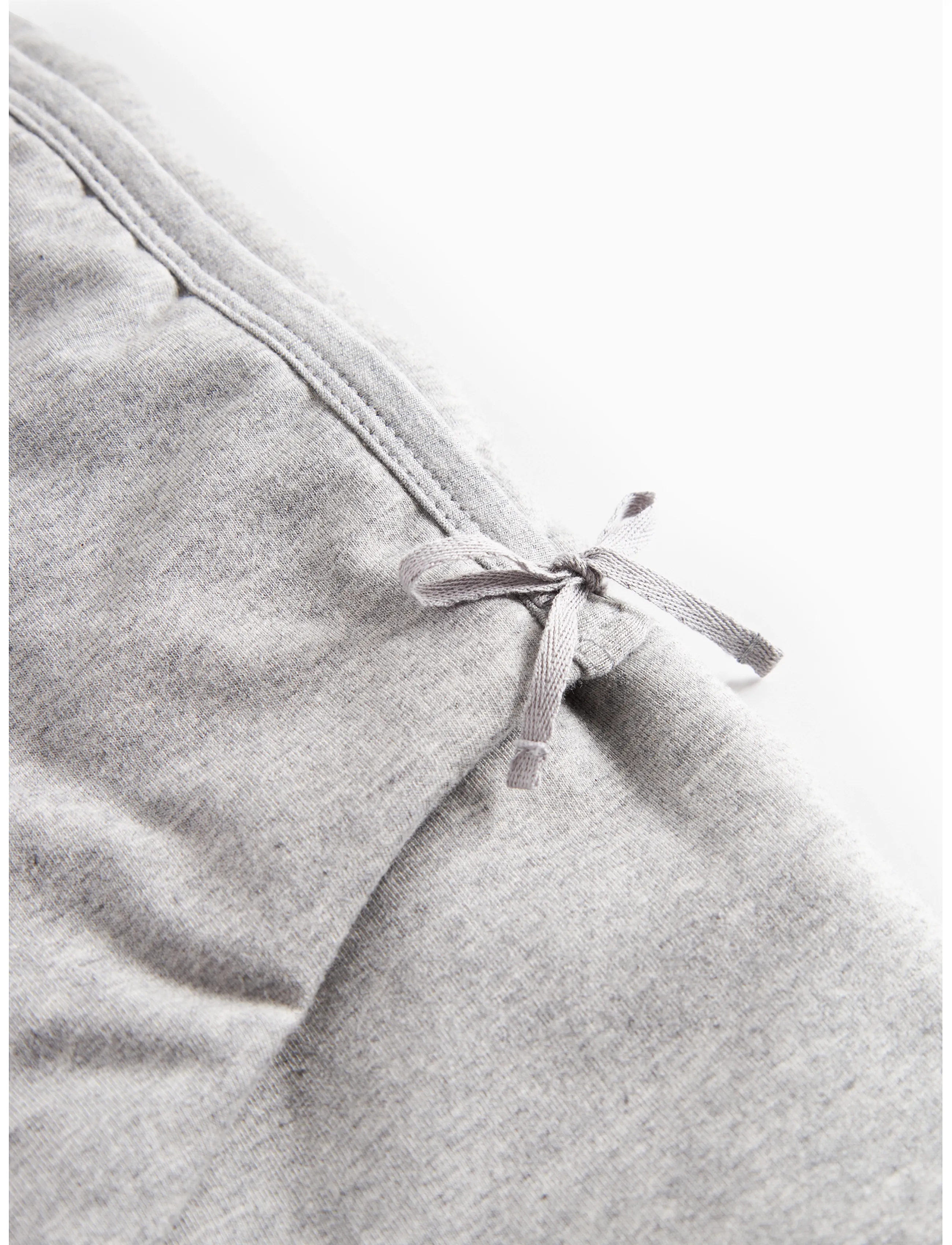 MarMar Copenhagen - Rex - thermo coveralls - light grey melange - 3