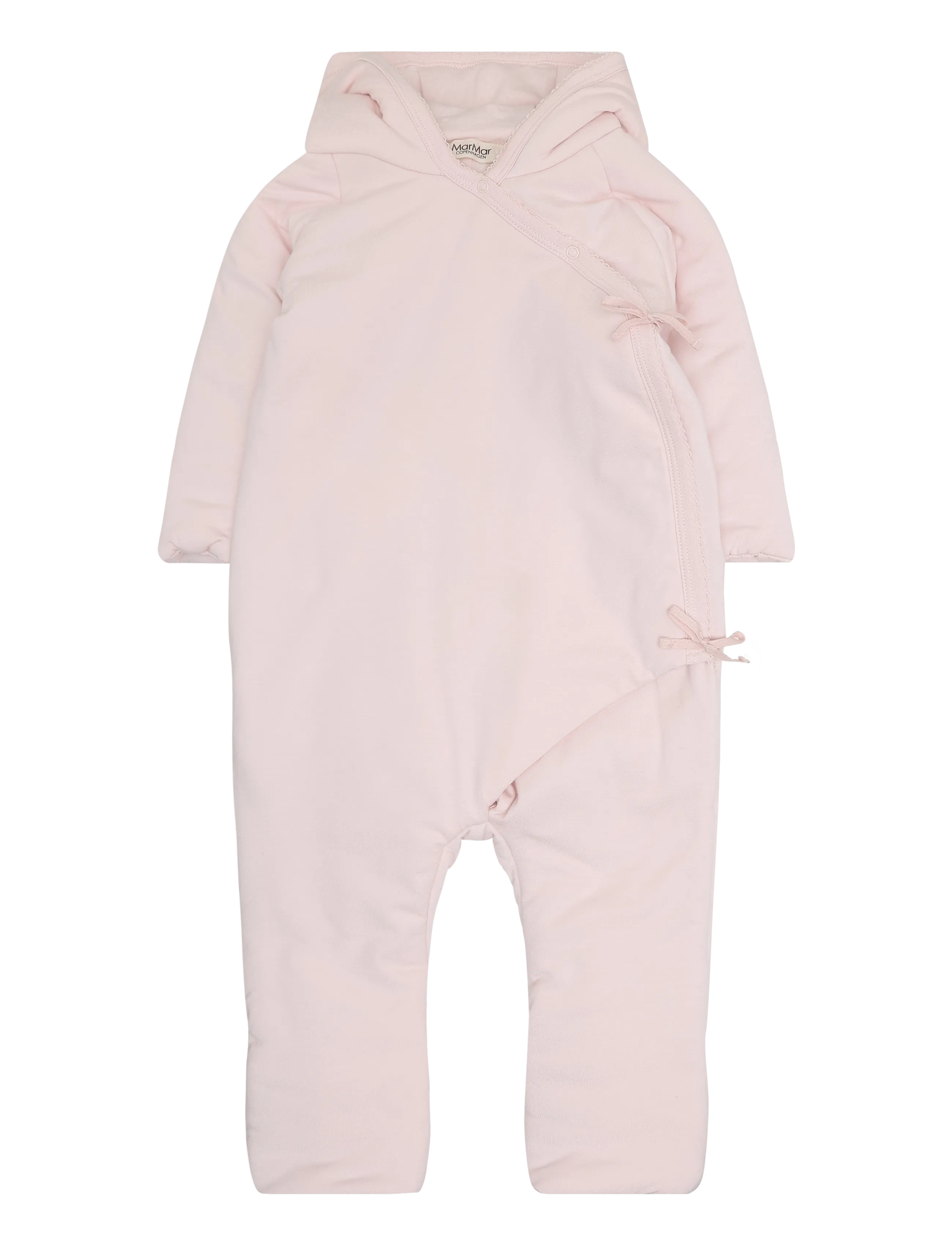 MarMar Copenhagen - Rex - termokombinesoonid - rosa - 1