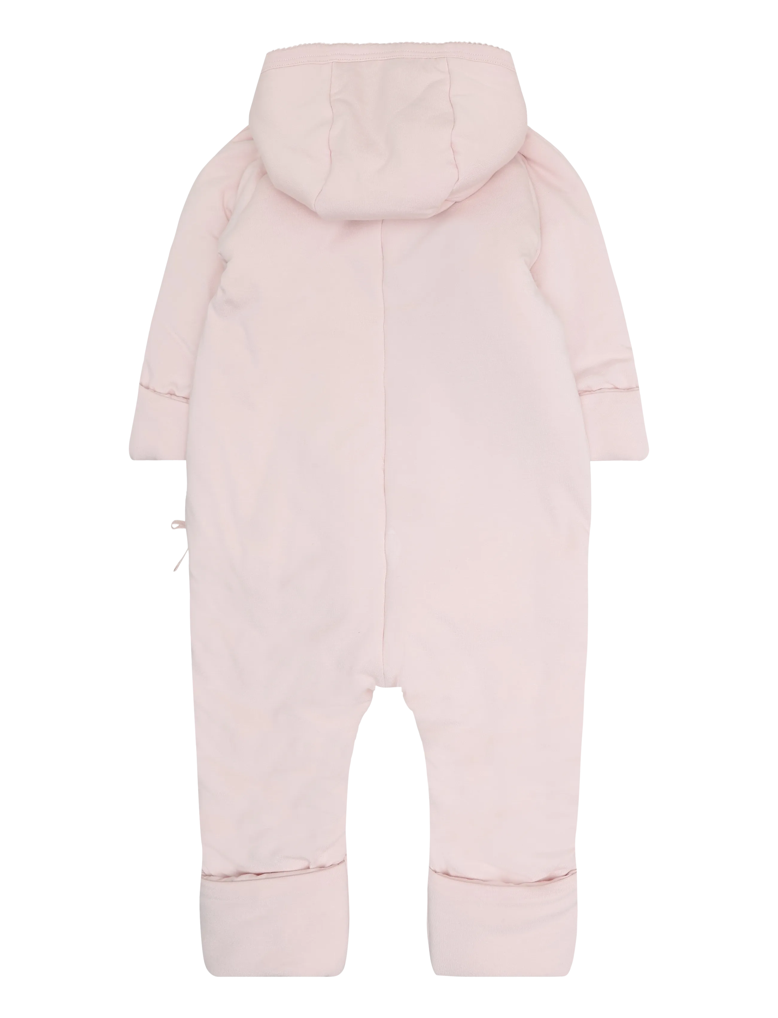 MarMar Copenhagen - Rex - termokombinesoonid - rosa - 2