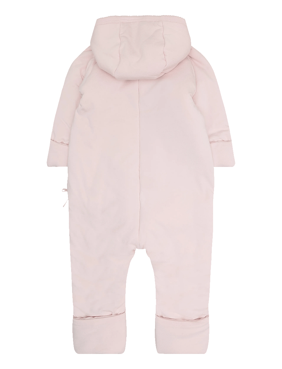 MarMar Copenhagen - Rex - thermo-heldrakter - rosa - 2