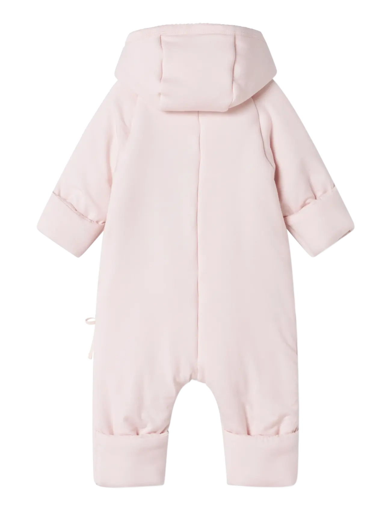 MarMar Copenhagen - Rex - thermo coveralls - rosa - 2