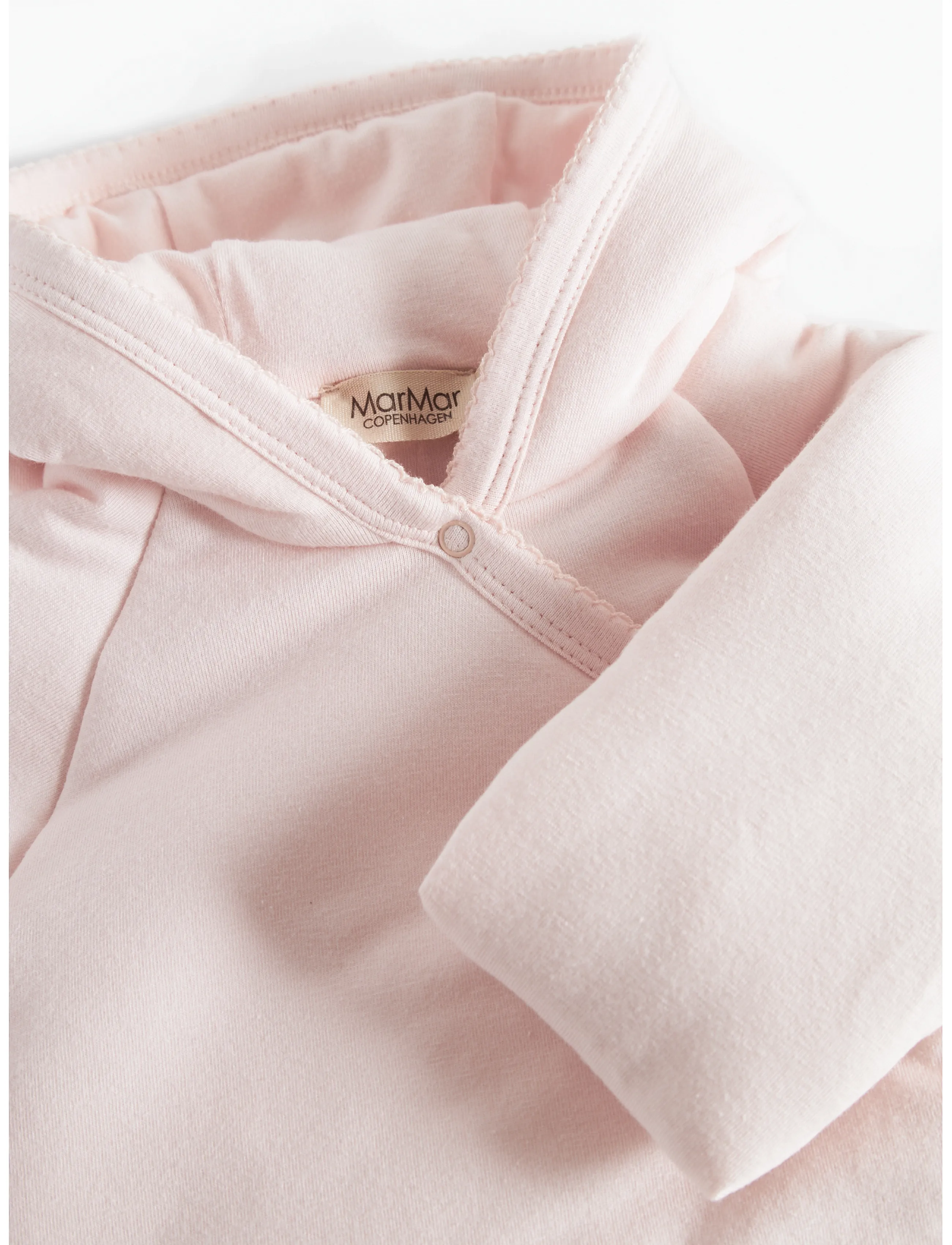 MarMar Copenhagen - Rex - thermo coveralls - rosa - 3