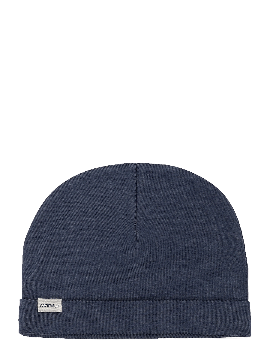 MarMar Copenhagen - Aiko - babymössor - blue - 1