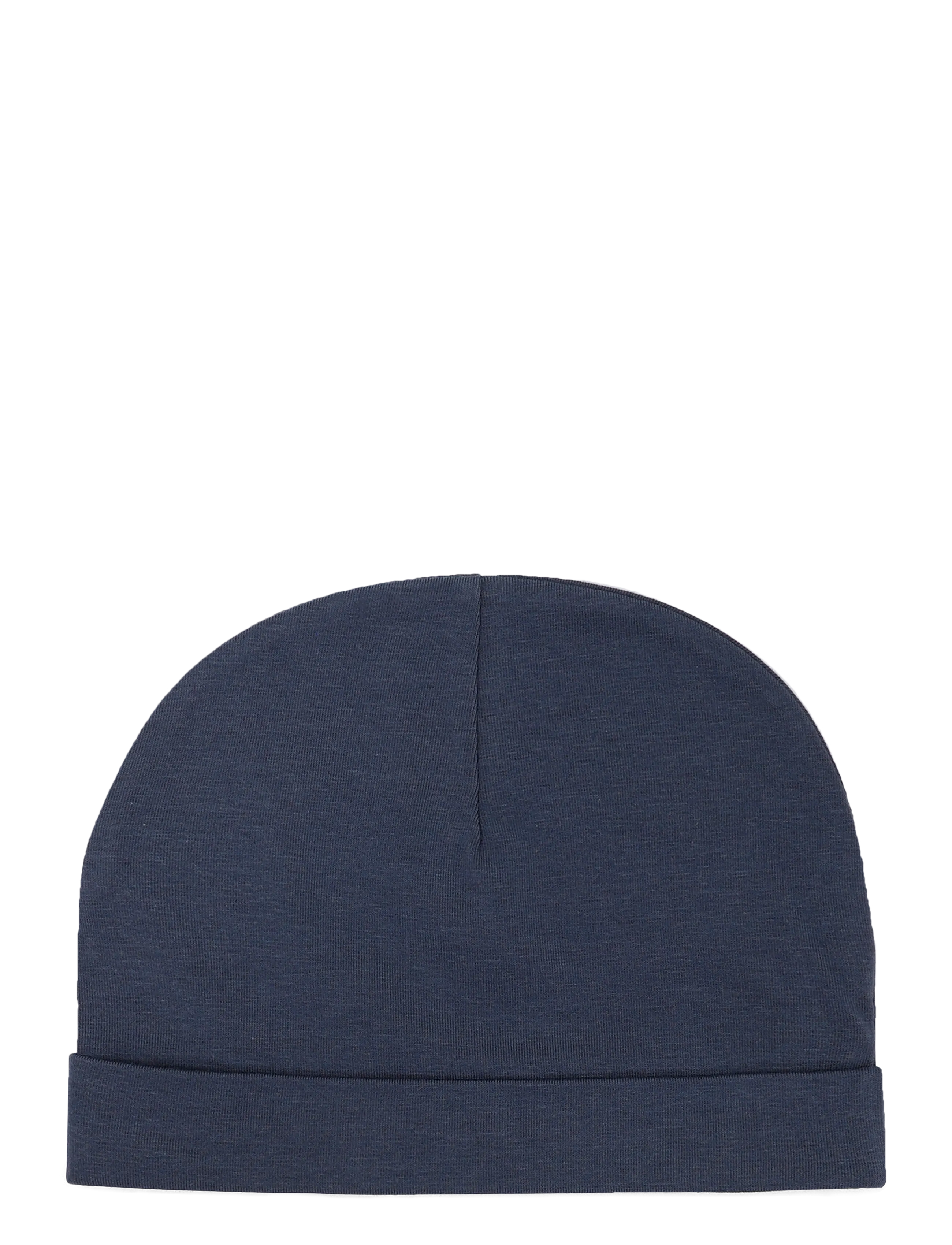MarMar Copenhagen - Aiko - babyhuer - blue - 2