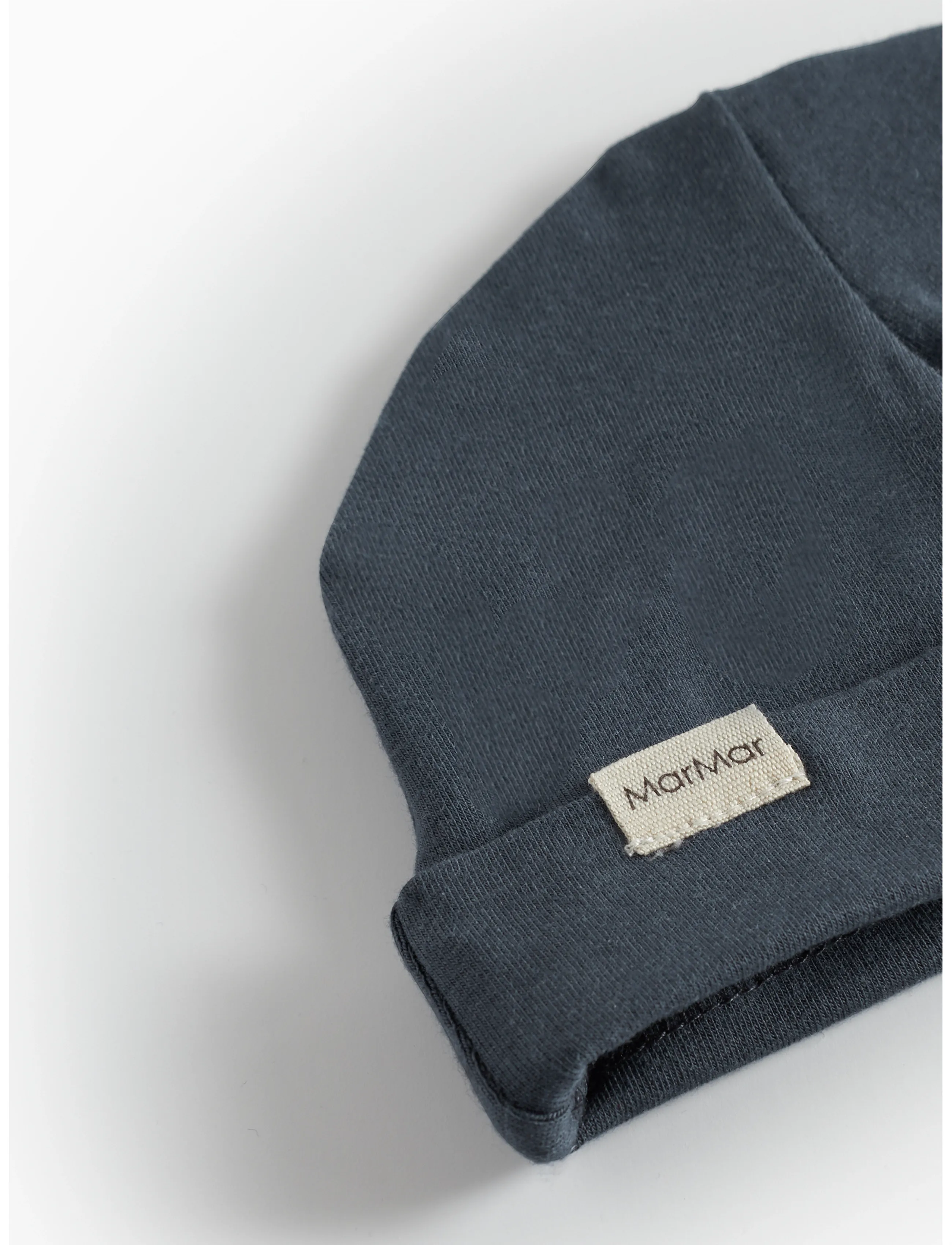 MarMar Copenhagen - Aiko - beanies - blue - 3