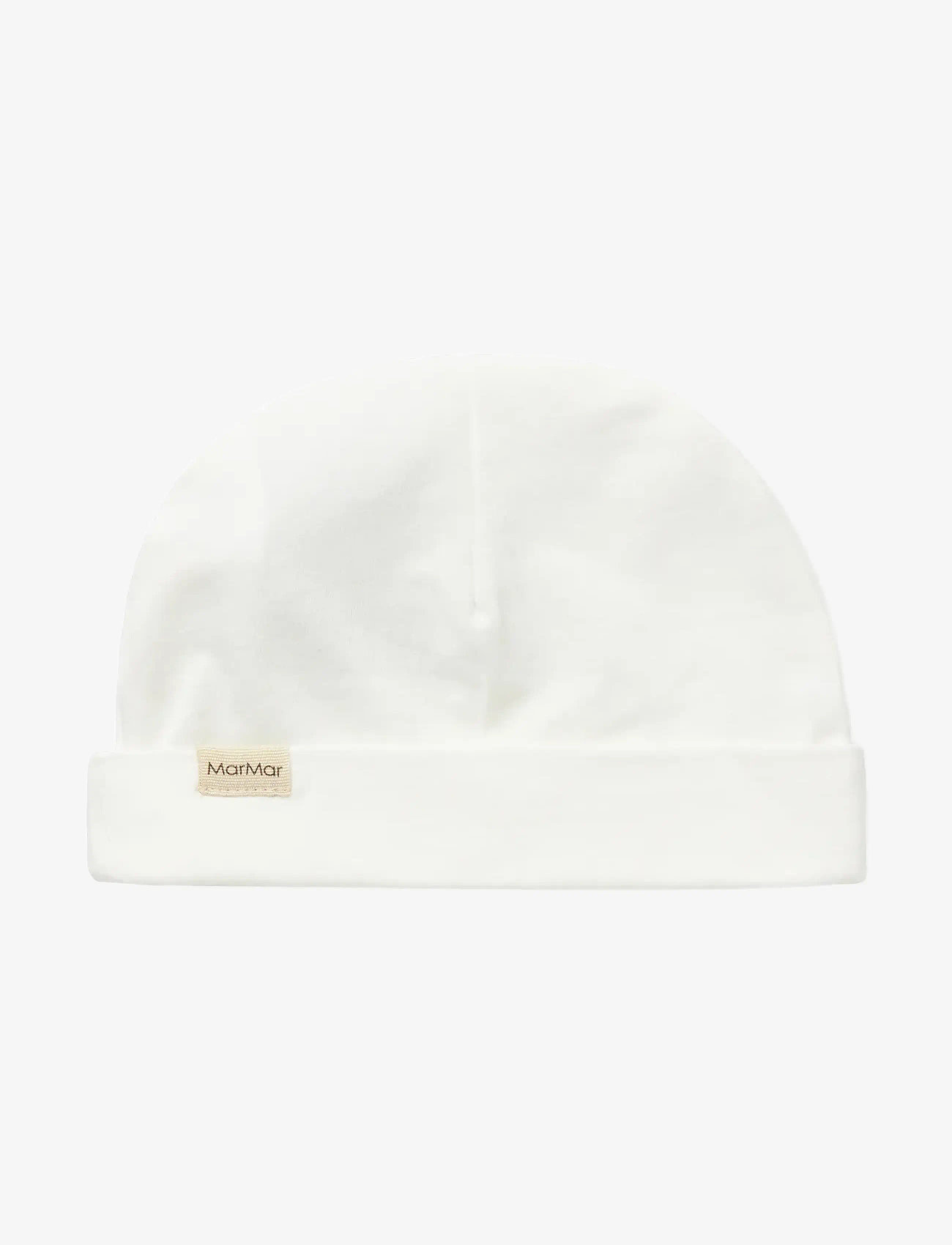 MarMar Copenhagen - Aiko - beanies - gentle white - 1