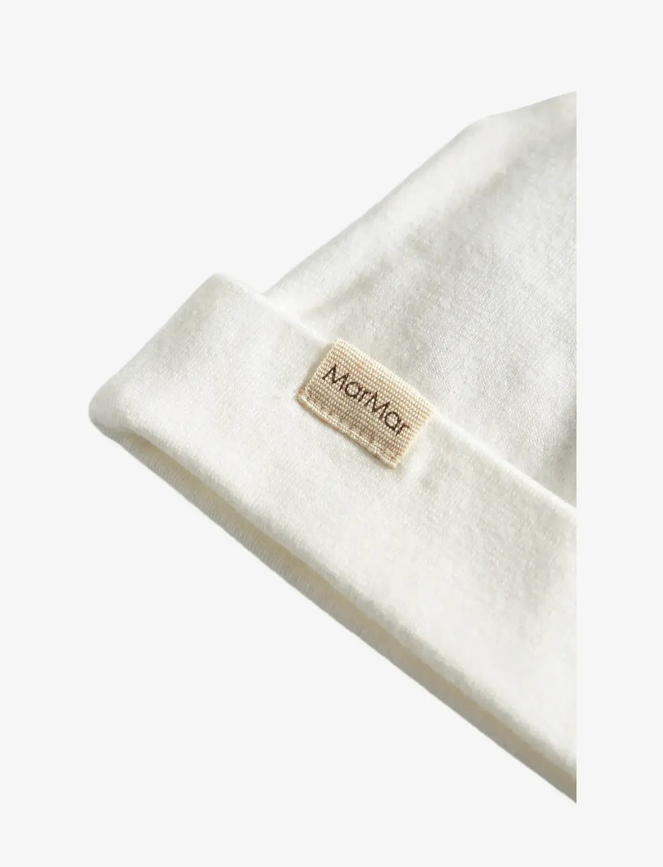MarMar Copenhagen - Aiko - beanies - gentle white - 3