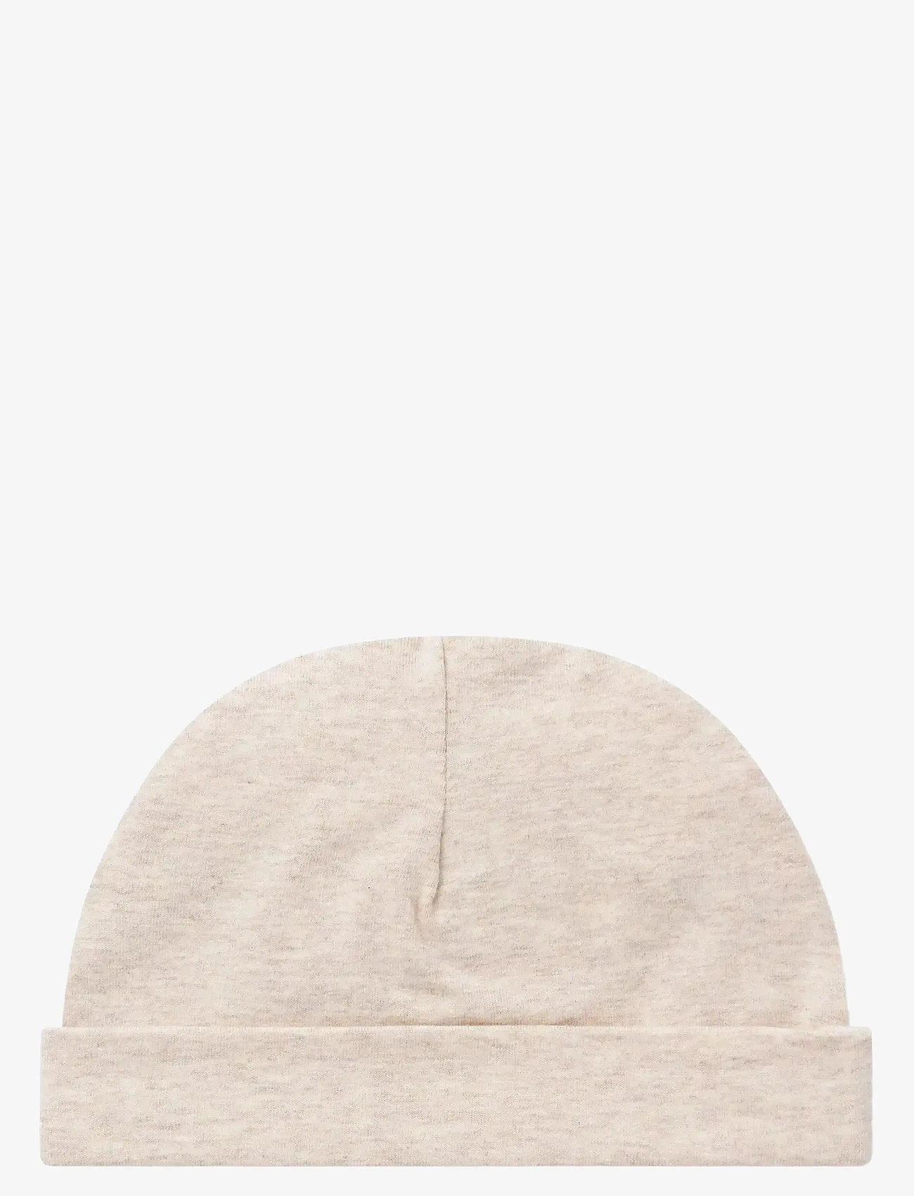 MarMar Copenhagen - Aiko - czapka beanie - light beige mel. - 1
