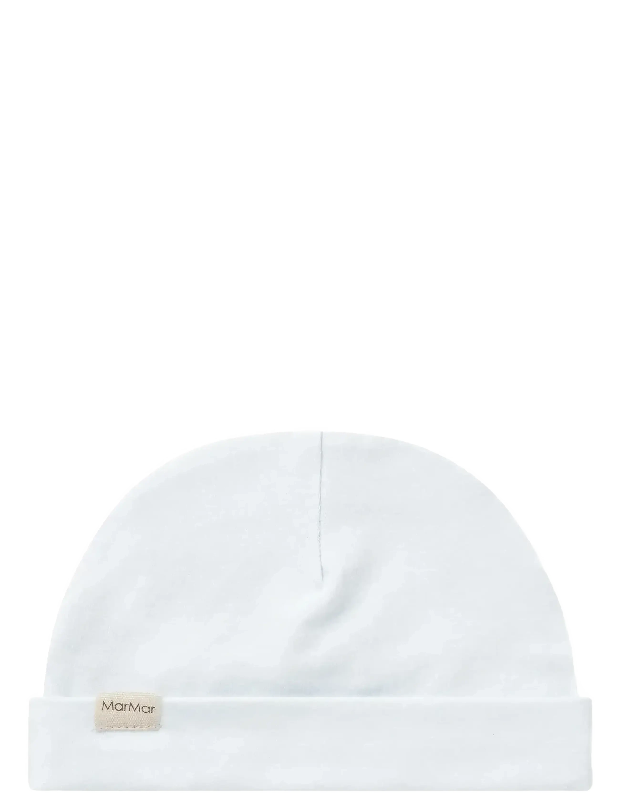 MarMar Copenhagen Aiko, 68, White, Huer > Beanie, Børn
