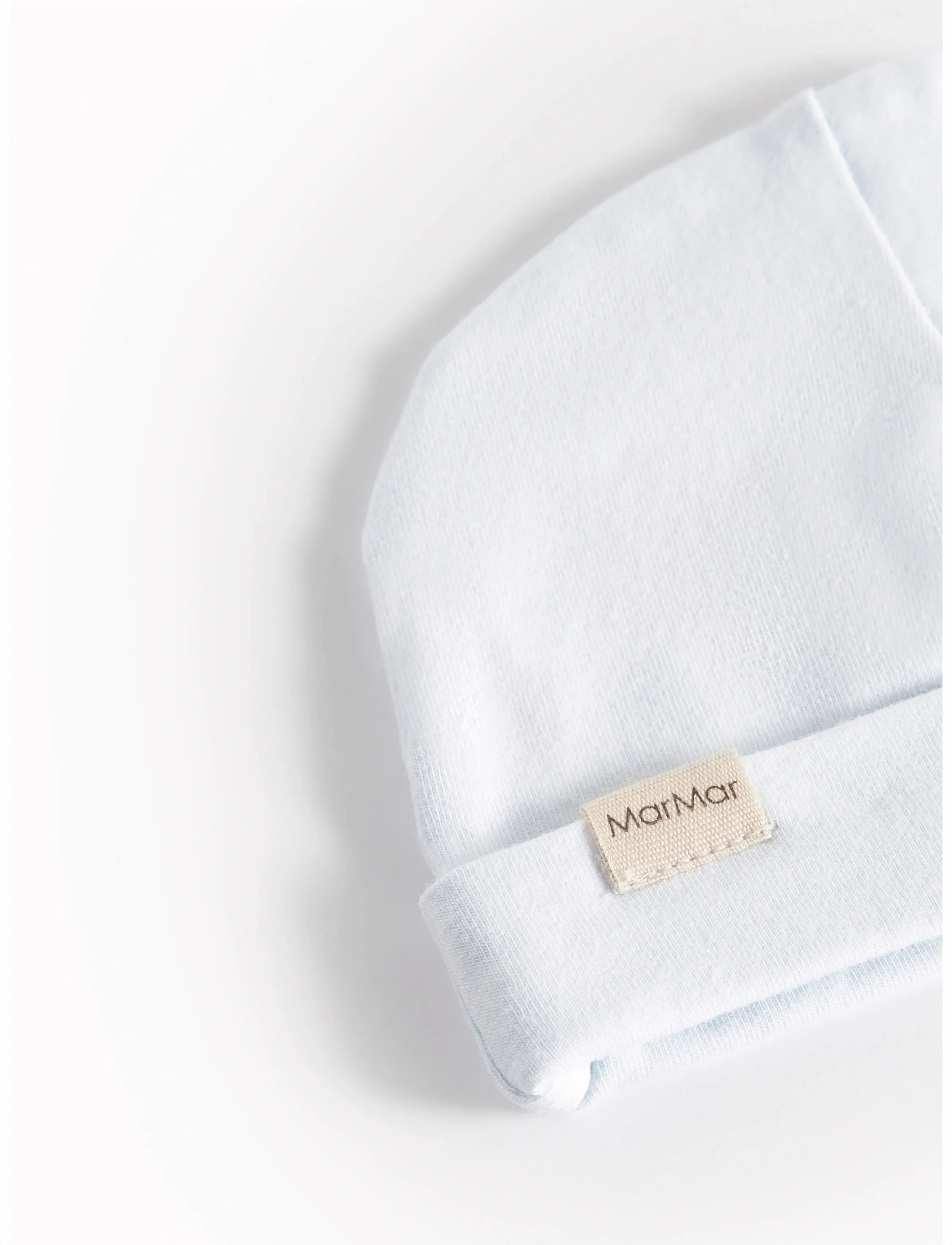 MarMar Copenhagen - Aiko - beanies - light blue - 2