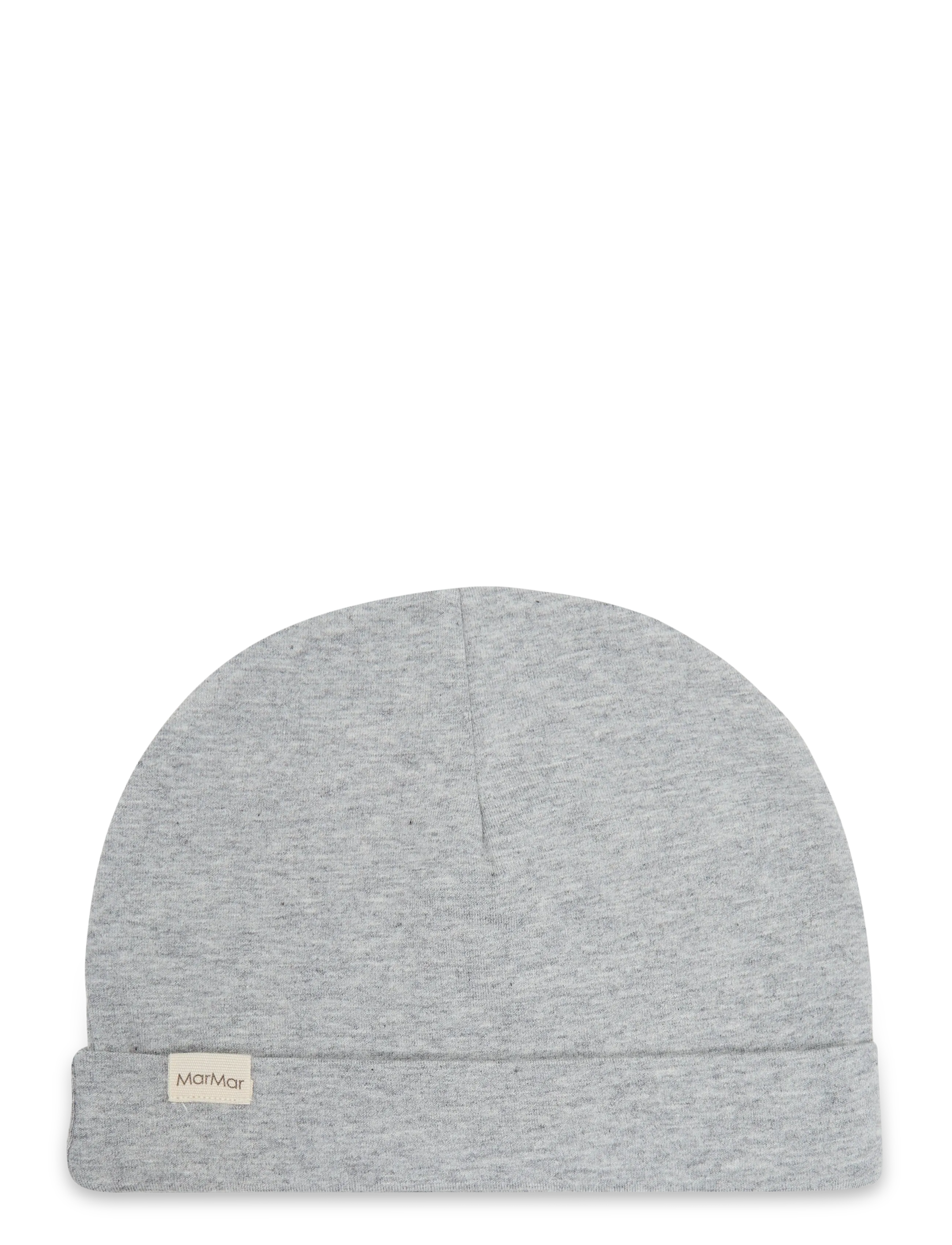 LIGHT GREY MELANGE