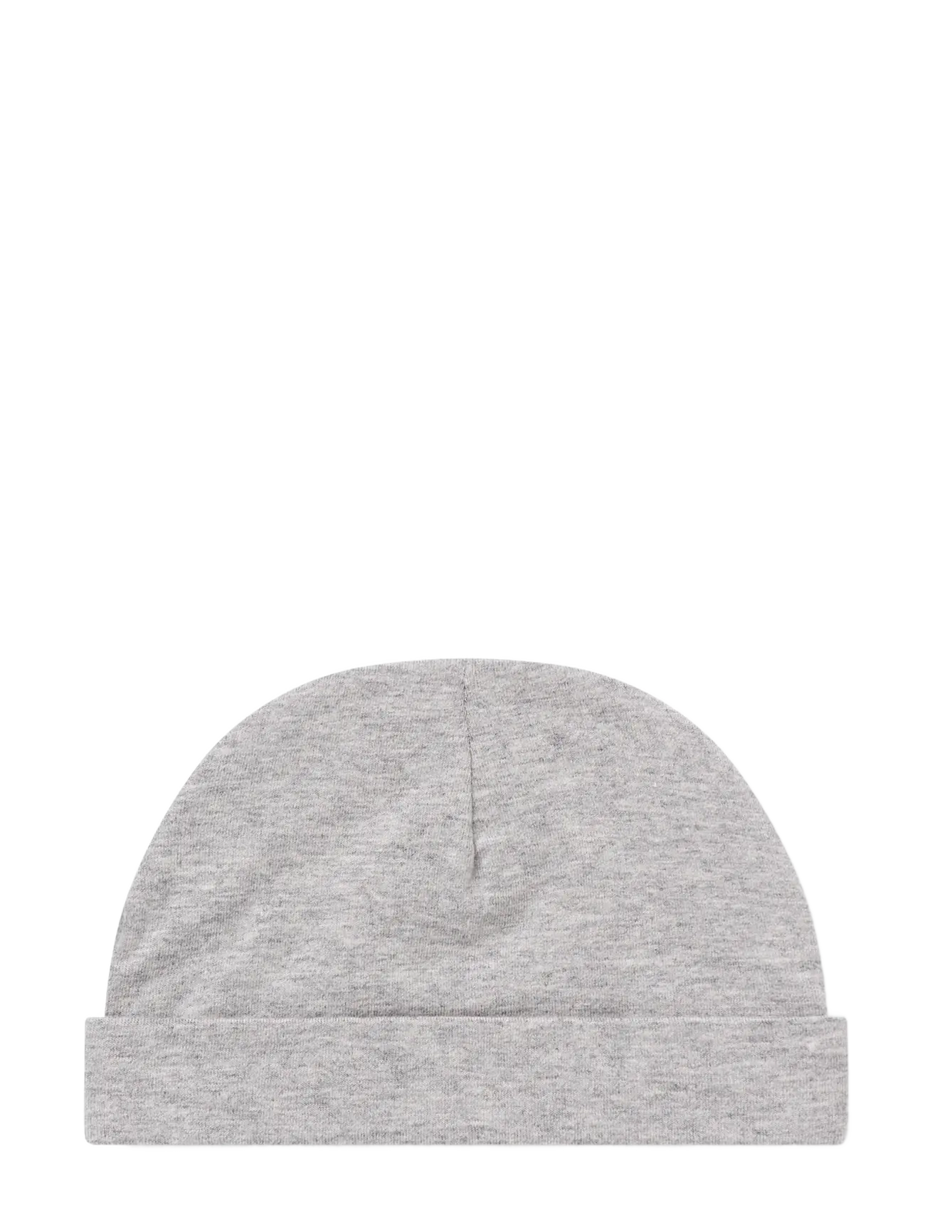 MarMar Copenhagen - Aiko - babymössor - light grey melange - 1
