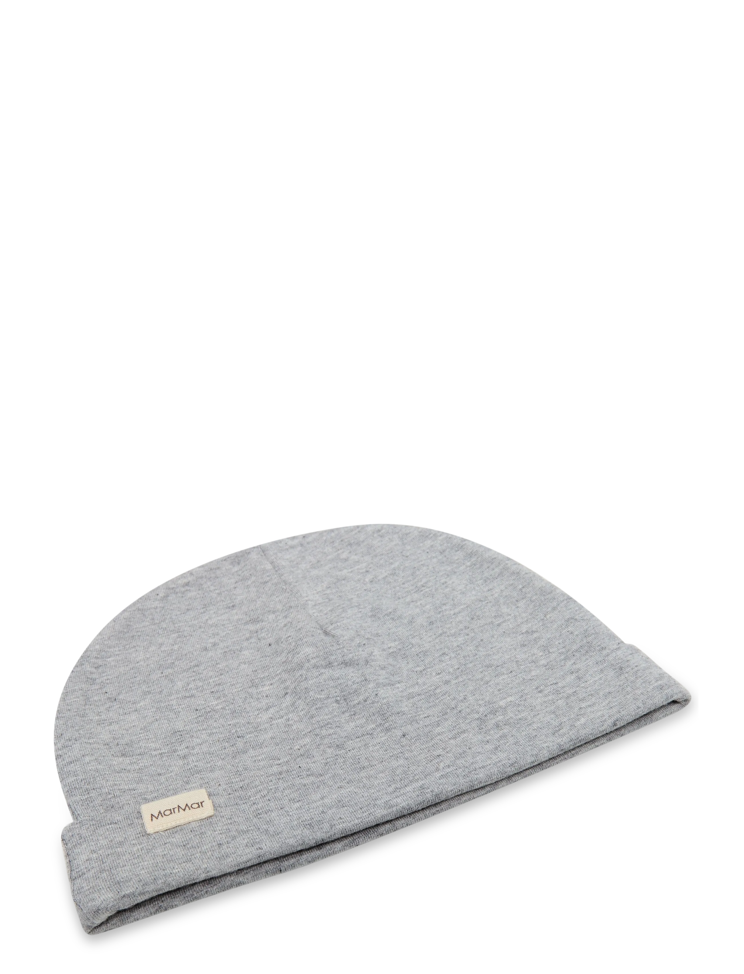 MarMar Copenhagen - Aiko - babymützen - light grey melange - 2