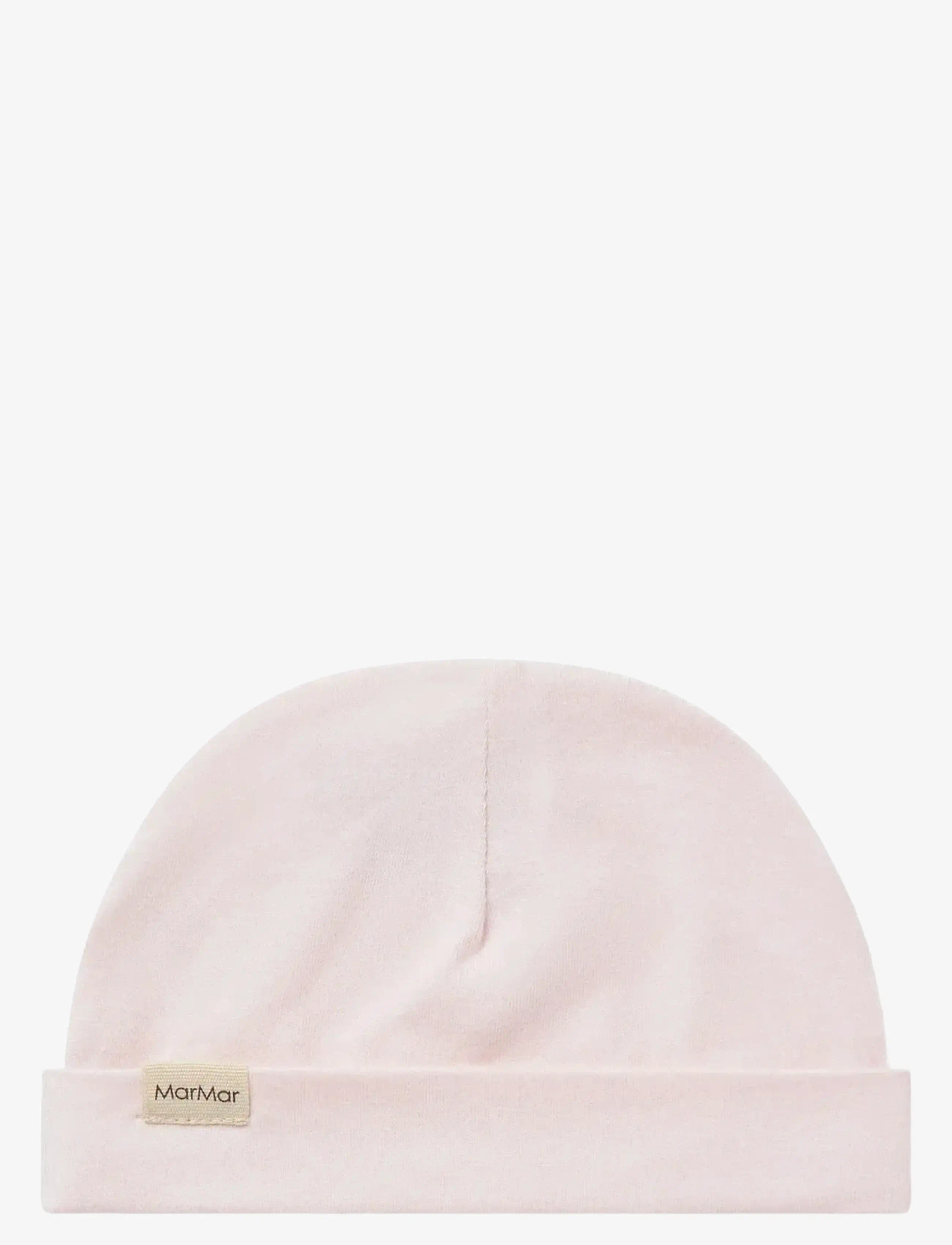 MarMar Copenhagen - Aiko - beanies - rosa - 0