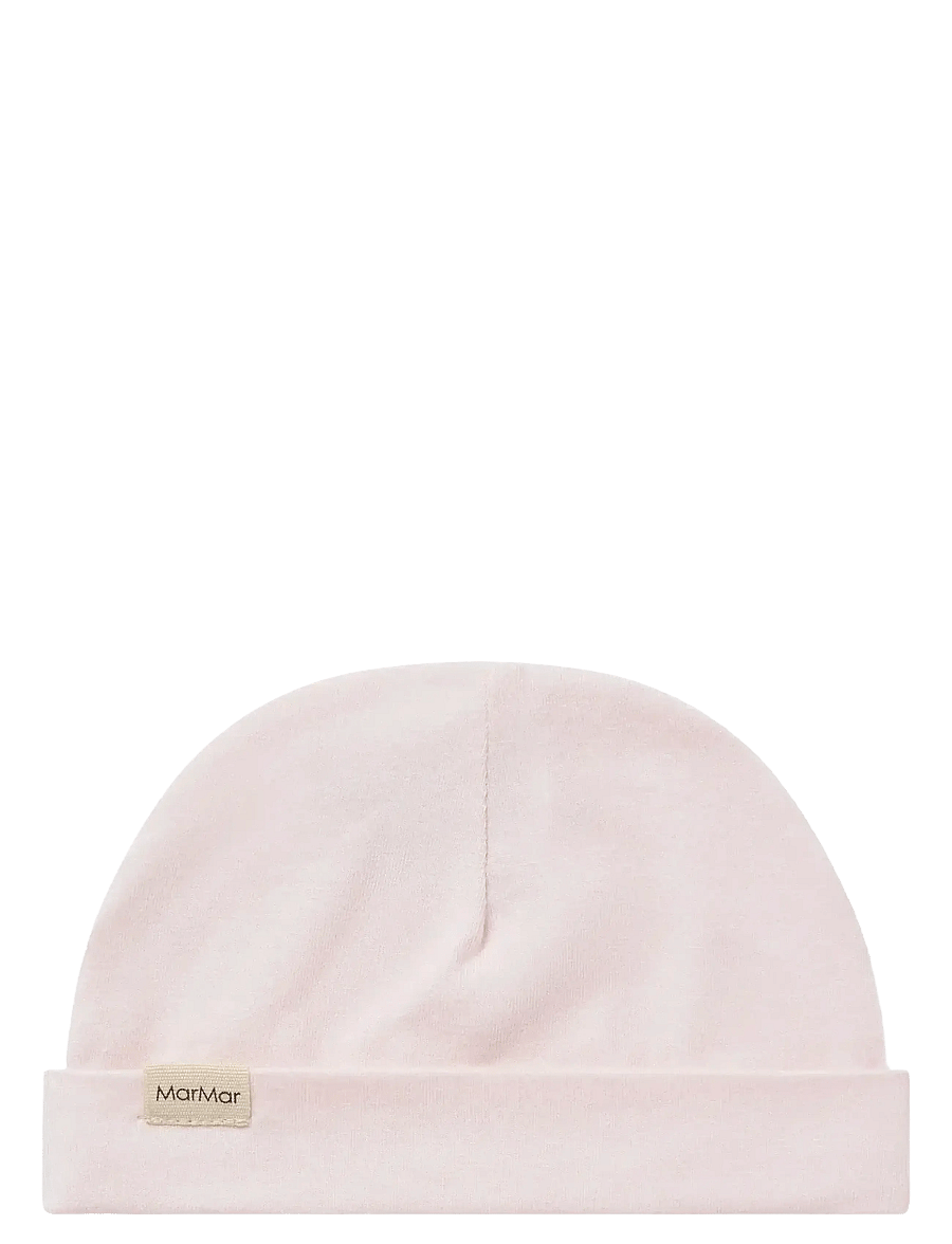MarMar Copenhagen - Aiko - babymützen - rosa - 0
