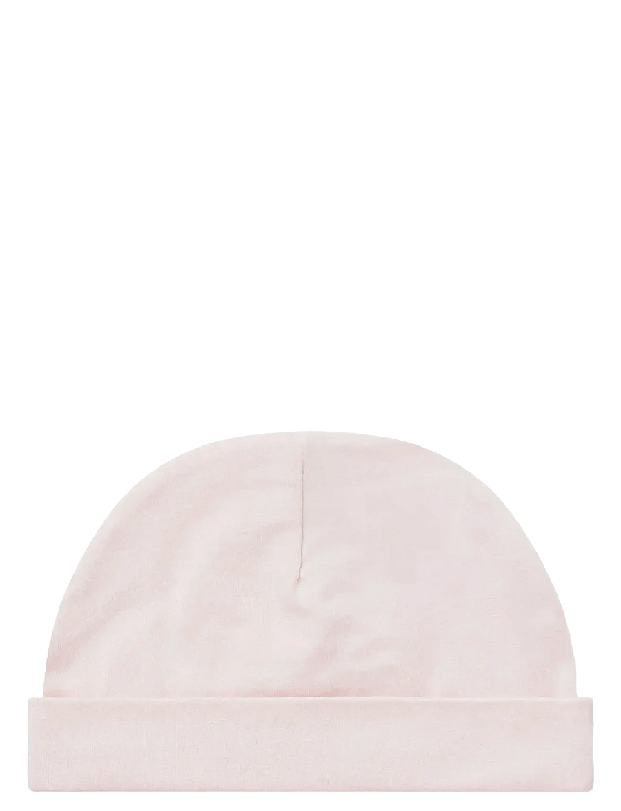 MarMar Copenhagen - Aiko - babymützen - rosa - 1
