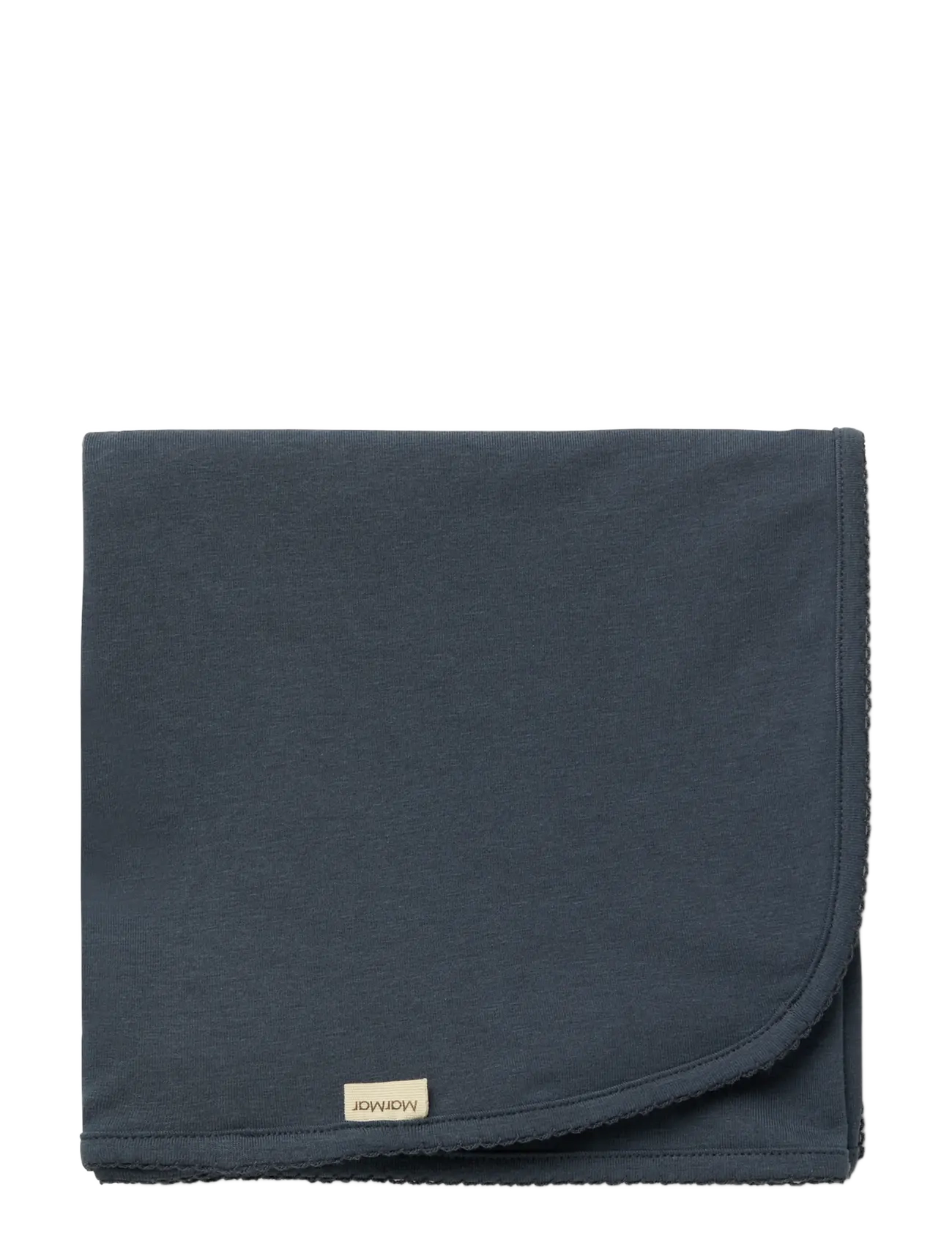 MarMar Copenhagen Alida - Tæpper - BLUE / navy