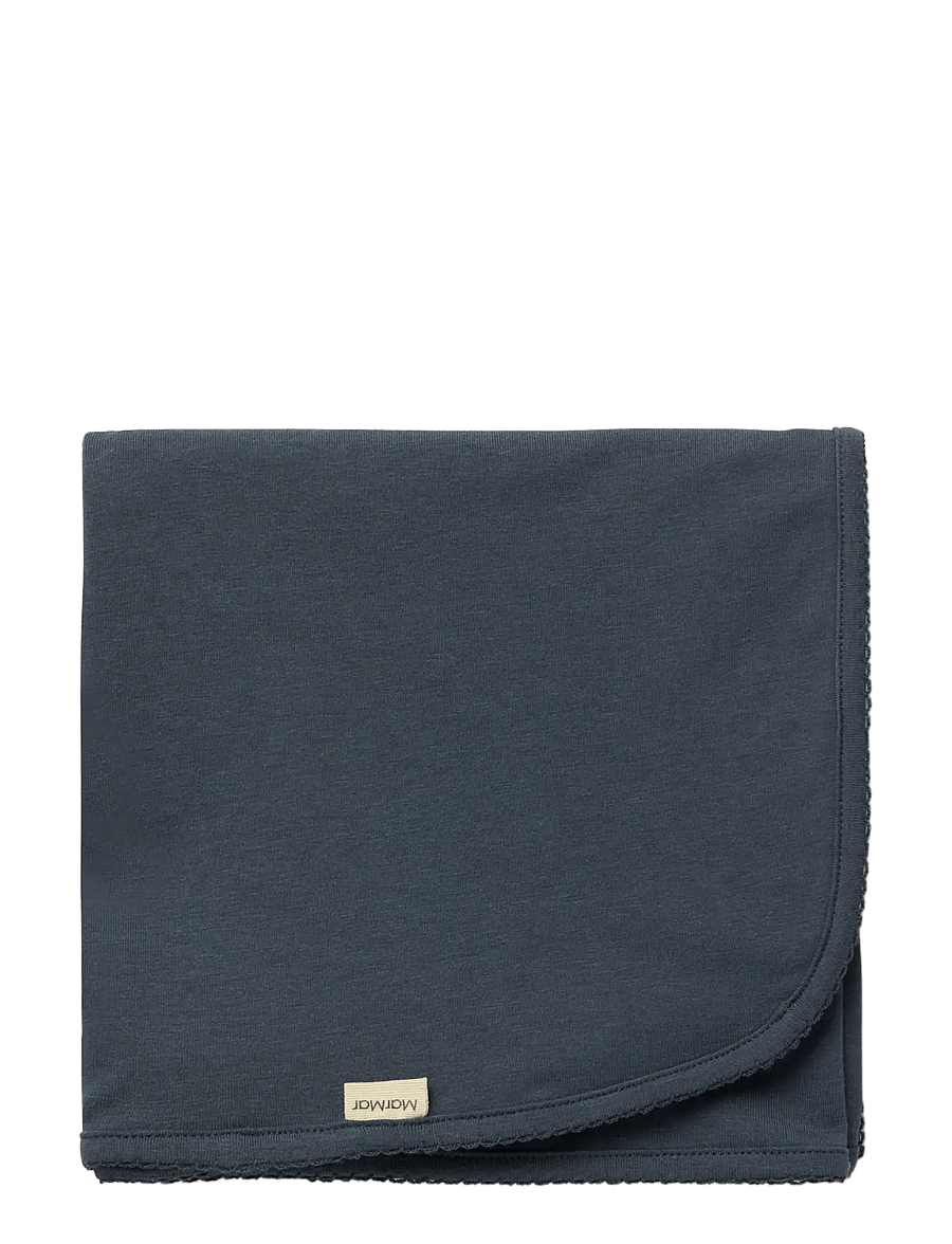 MarMar Copenhagen - Alida - decken - blue - 0