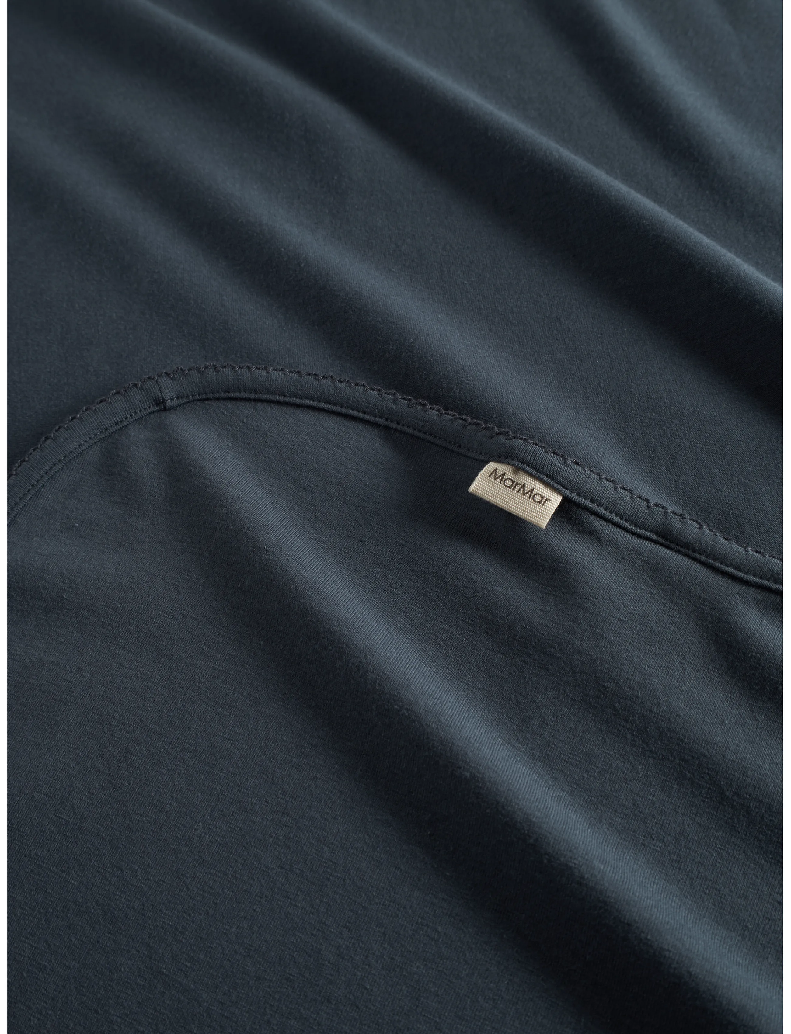 MarMar Copenhagen - Alida - tæpper - blue - 2