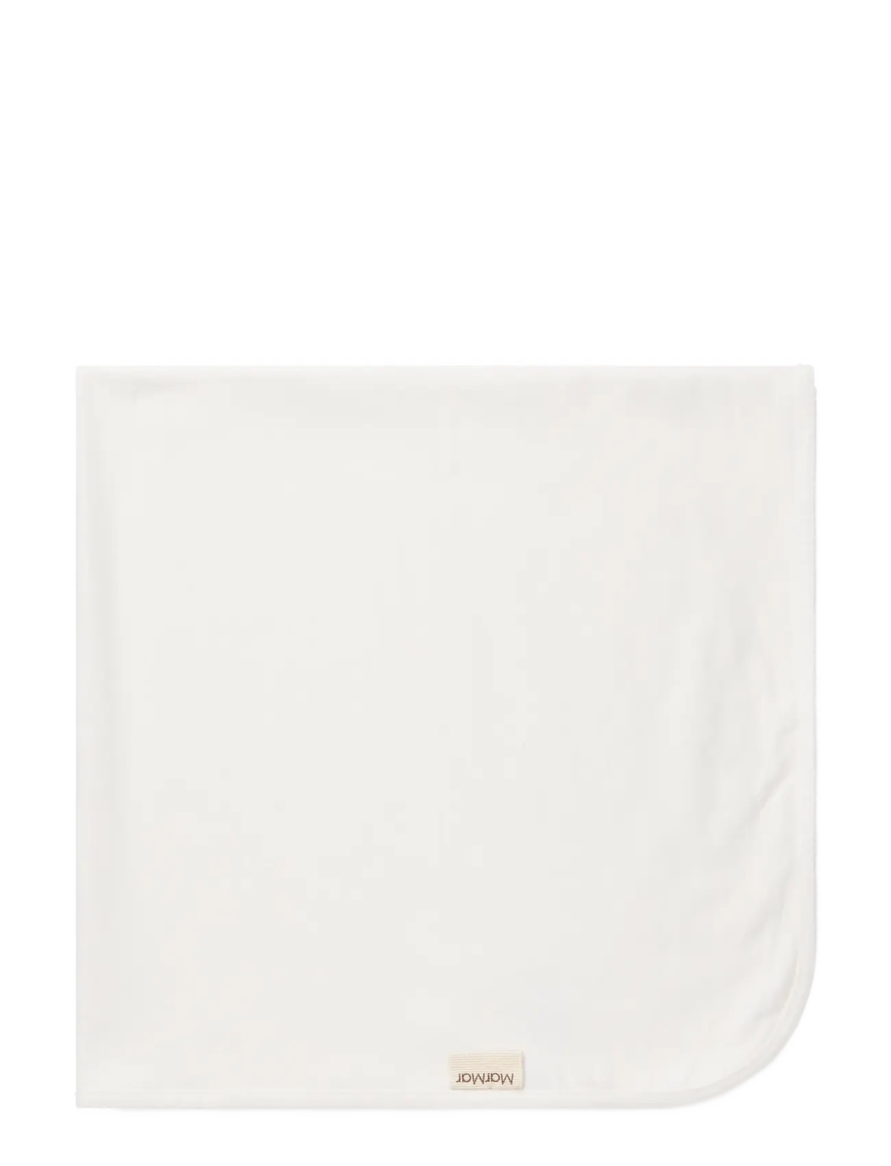 MarMar Copenhagen Alida, Blankets & Quilts, Hvid, Str: ONE SIZE