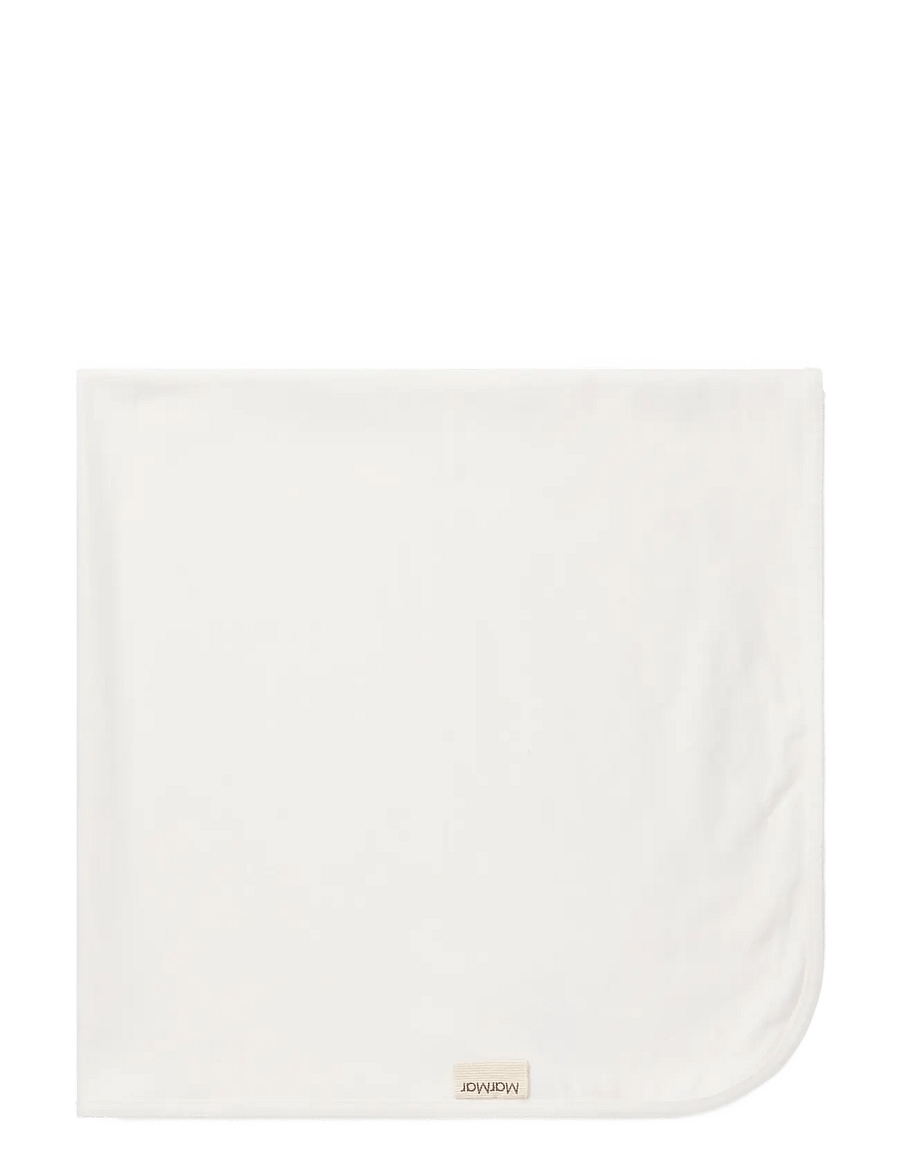 MarMar Copenhagen - Alida - decken - gentle white - 0