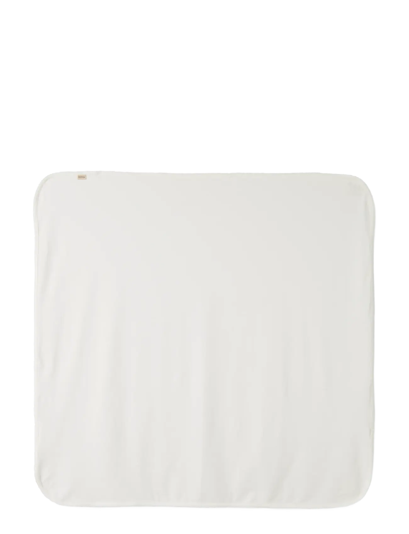 MarMar Copenhagen - Alida - tæpper - gentle white - 1