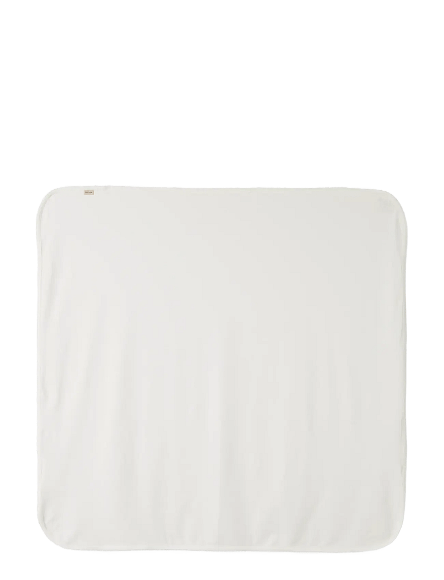MarMar Copenhagen - Alida - decken - gentle white - 1