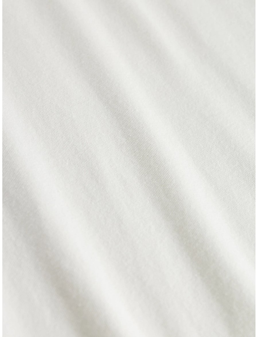 MarMar Copenhagen - Alida - decken - gentle white - 3