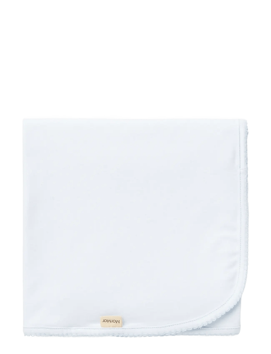MarMar Copenhagen - Alida - decken - light blue - 0
