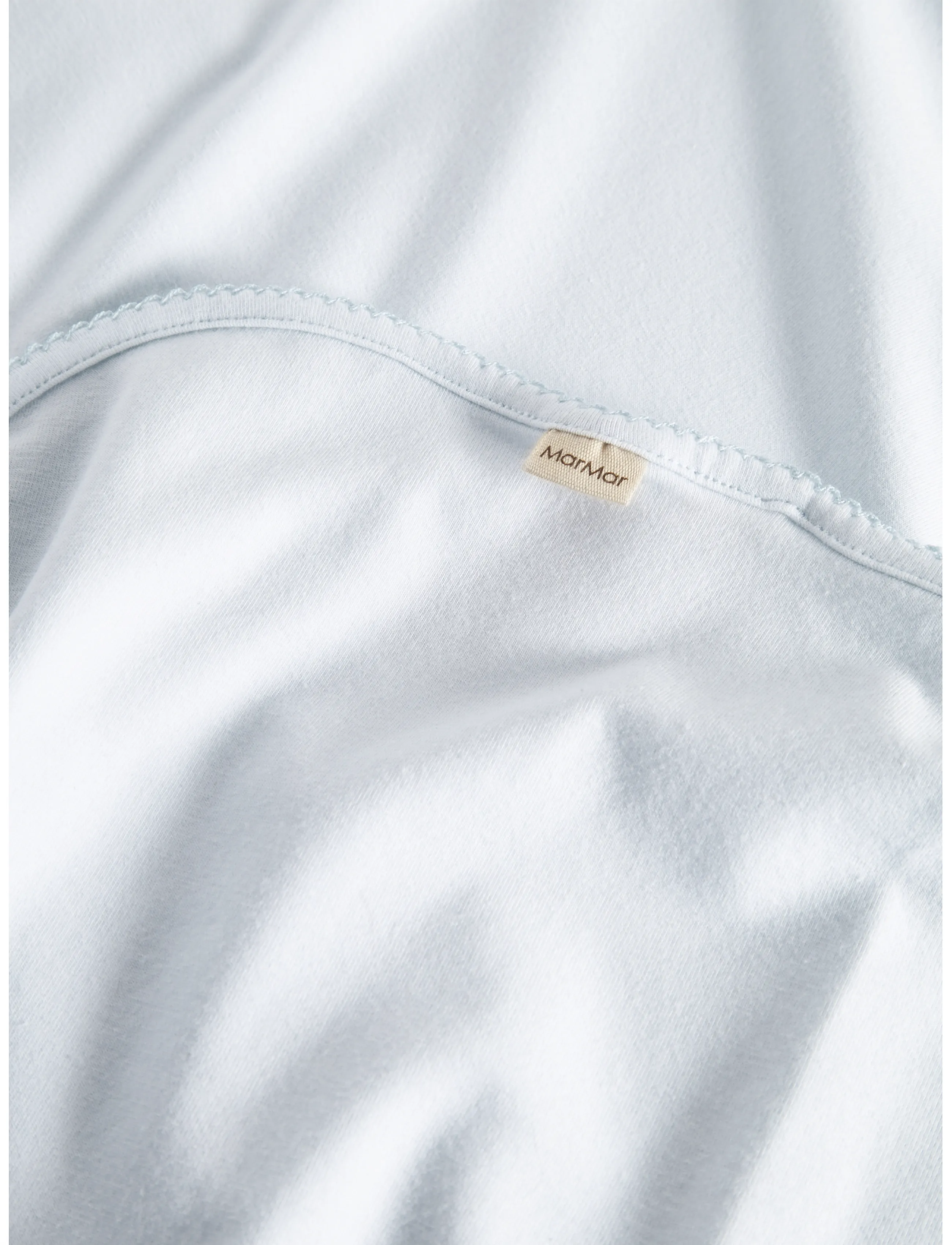 MarMar Copenhagen - Alida - tæpper - light blue - 2