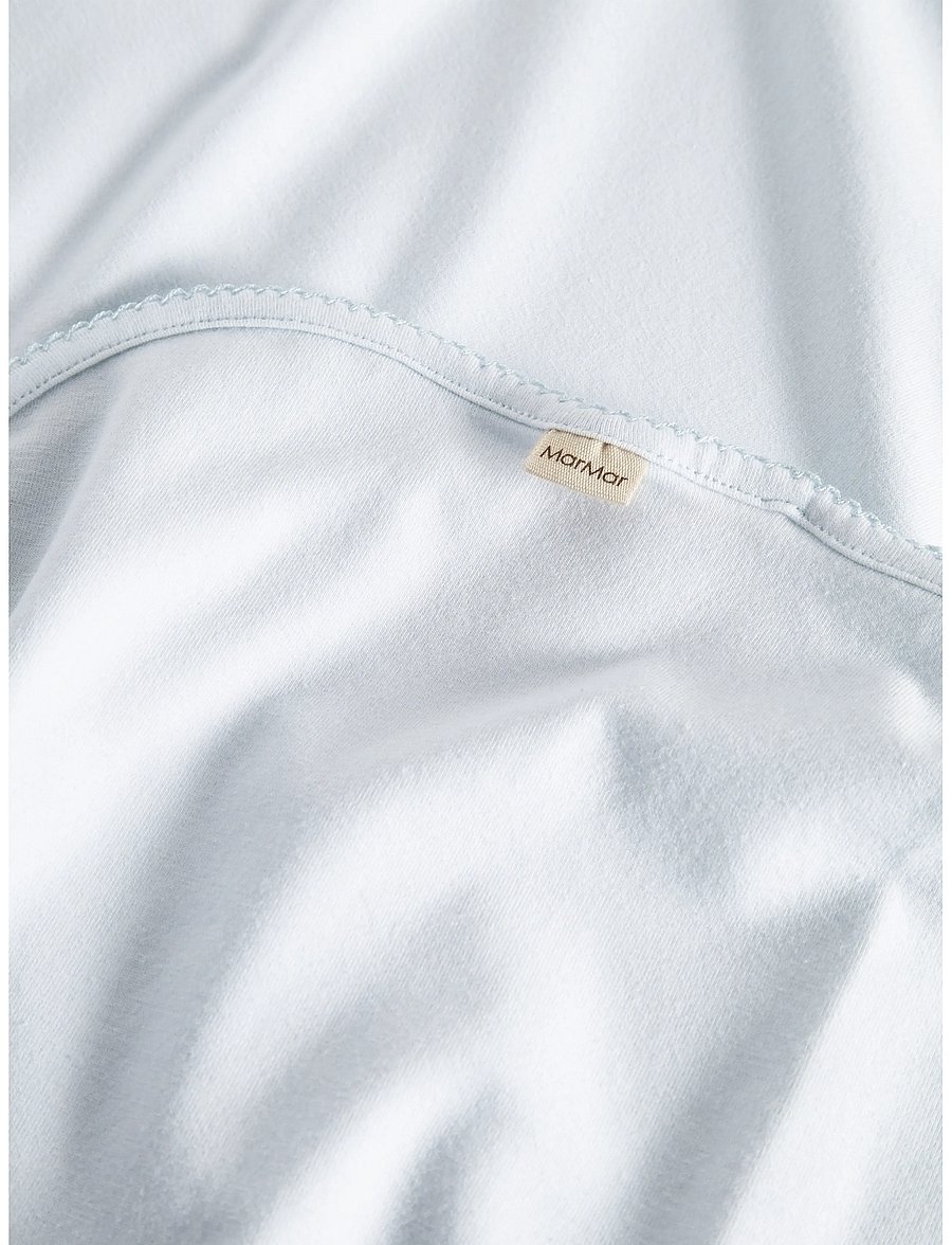 MarMar Copenhagen - Alida - decken - light blue - 2