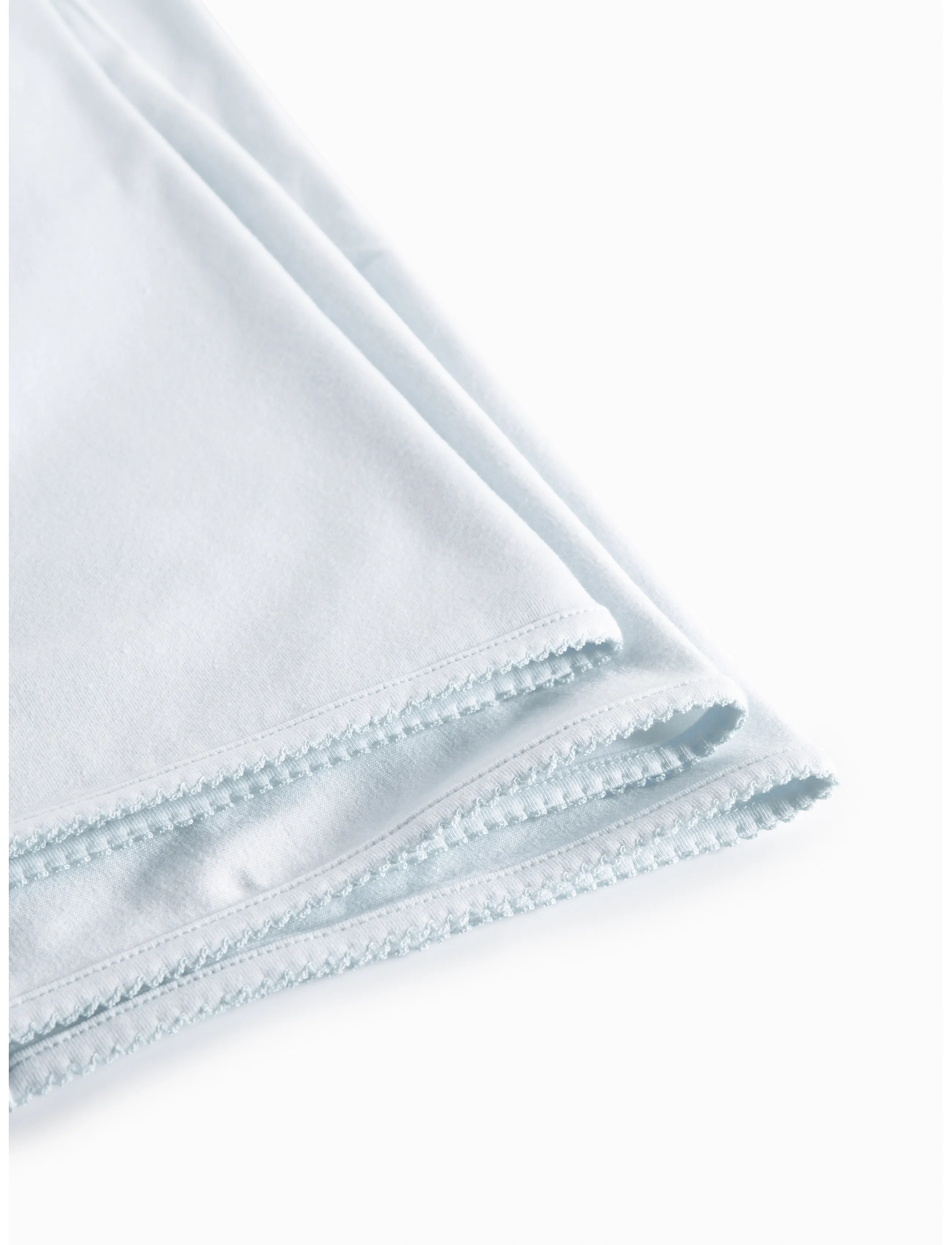 MarMar Copenhagen - Alida - tæpper - light blue - 3