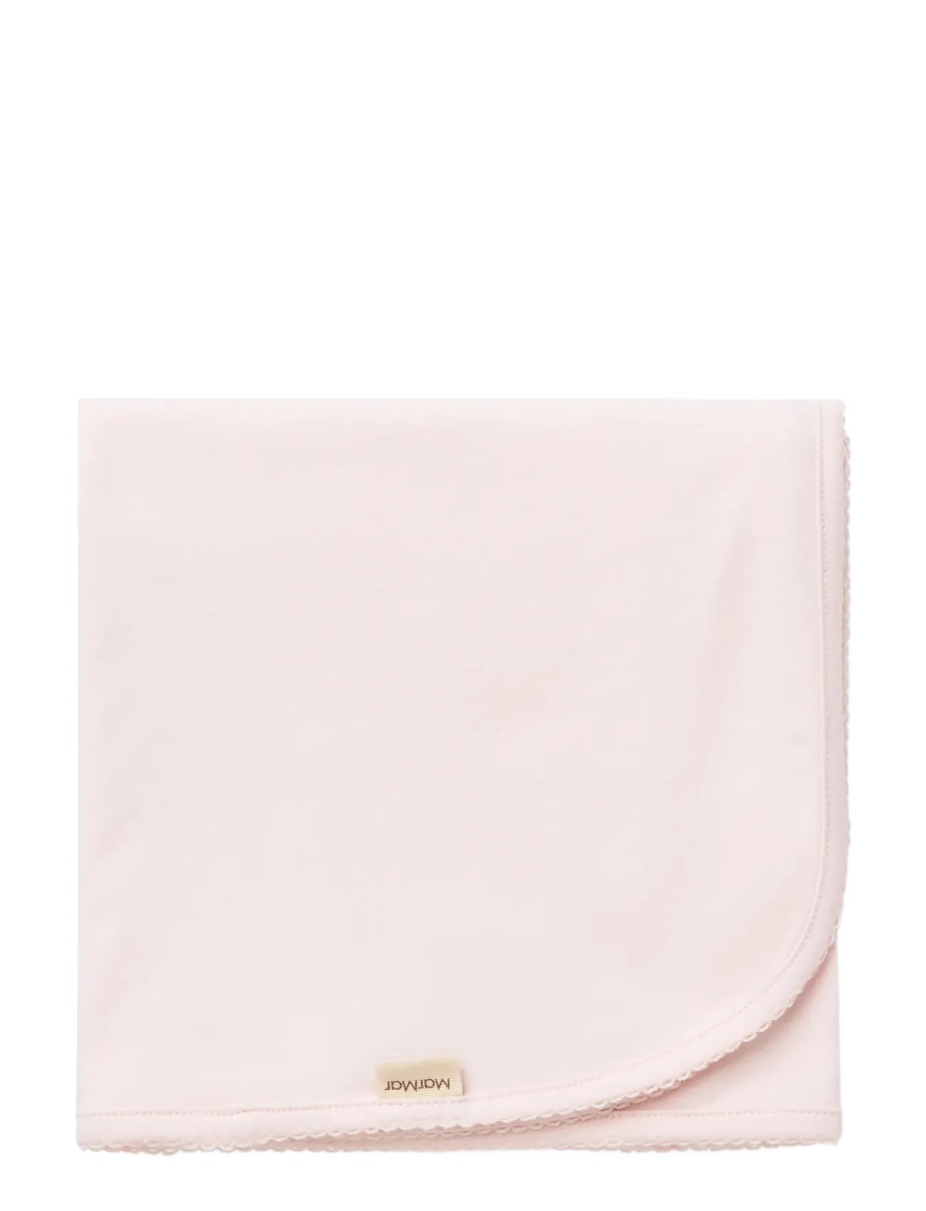 MarMar Copenhagen Alida - Tæpper - ROSA / pink/rose