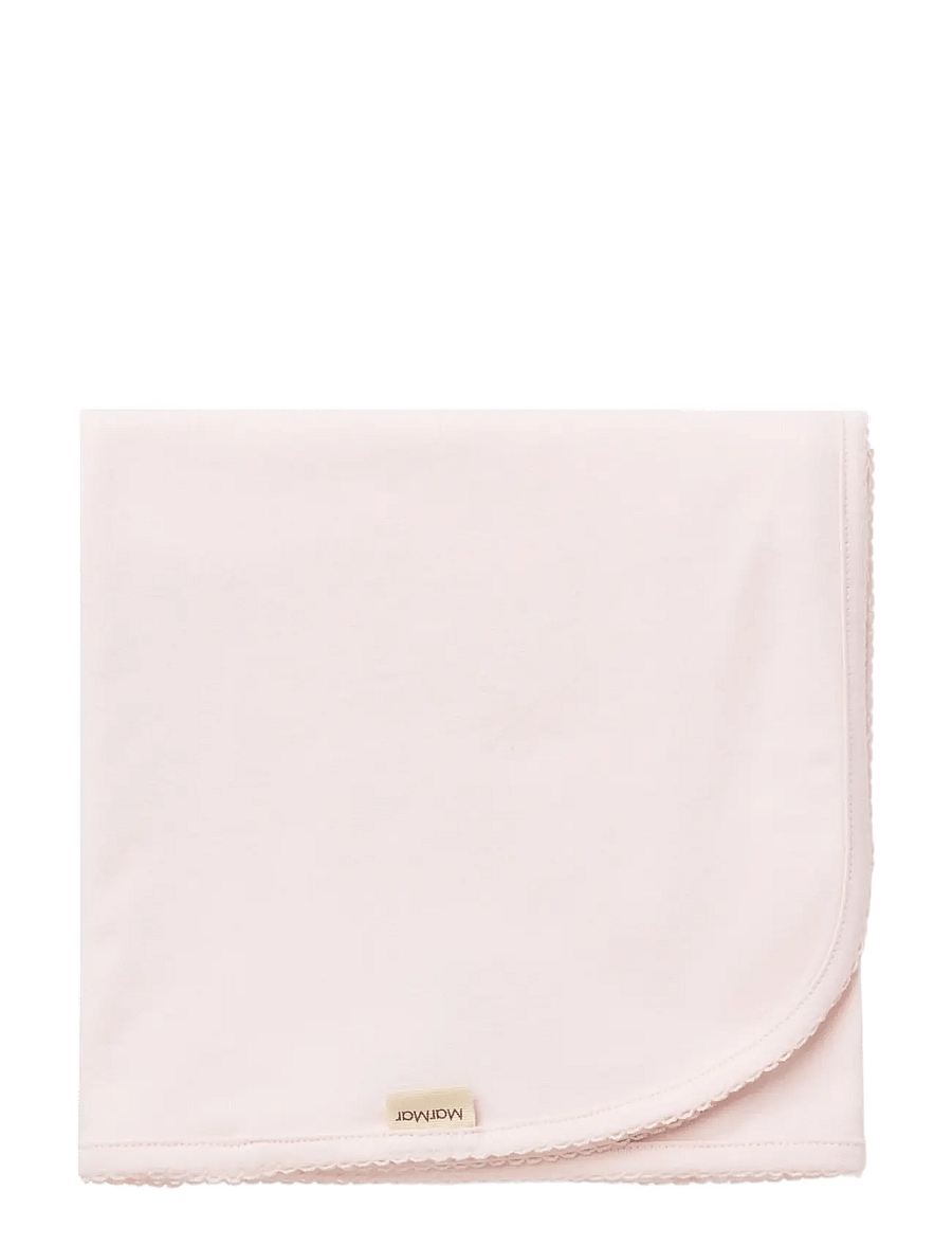 MarMar Copenhagen - Alida - decken - rosa - 0