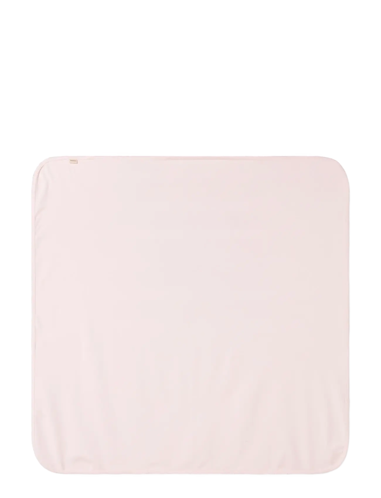 MarMar Copenhagen - Alida - tæpper - rosa - 1