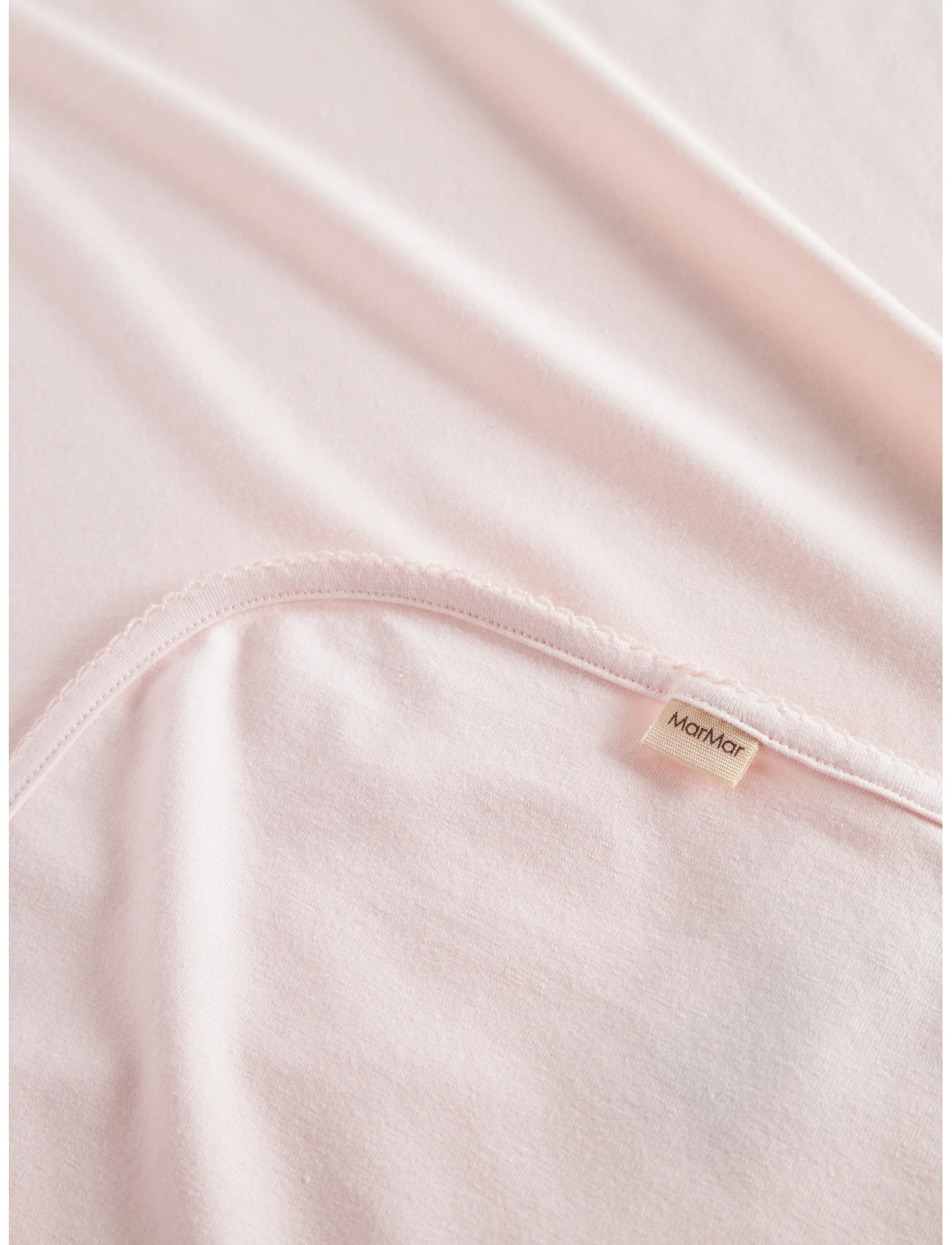 MarMar Copenhagen - Alida - tæpper - rosa - 2