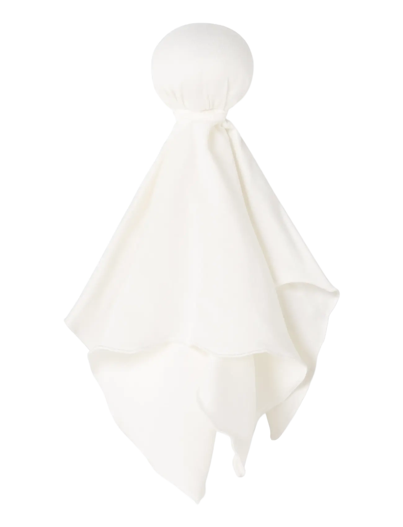 MarMar Copenhagen - Cuddle Cloth - gentle white - 1