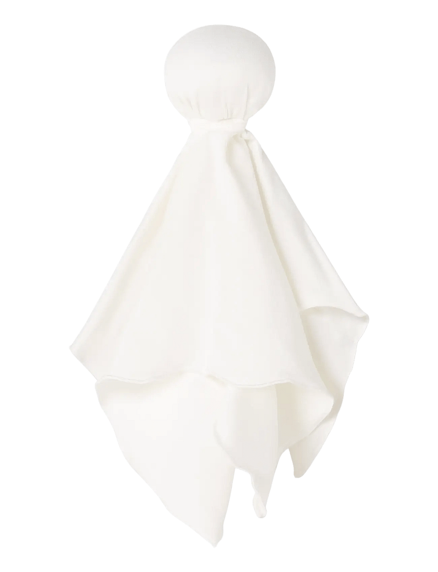 MarMar Copenhagen - Cuddle Cloth - gentle white - 1