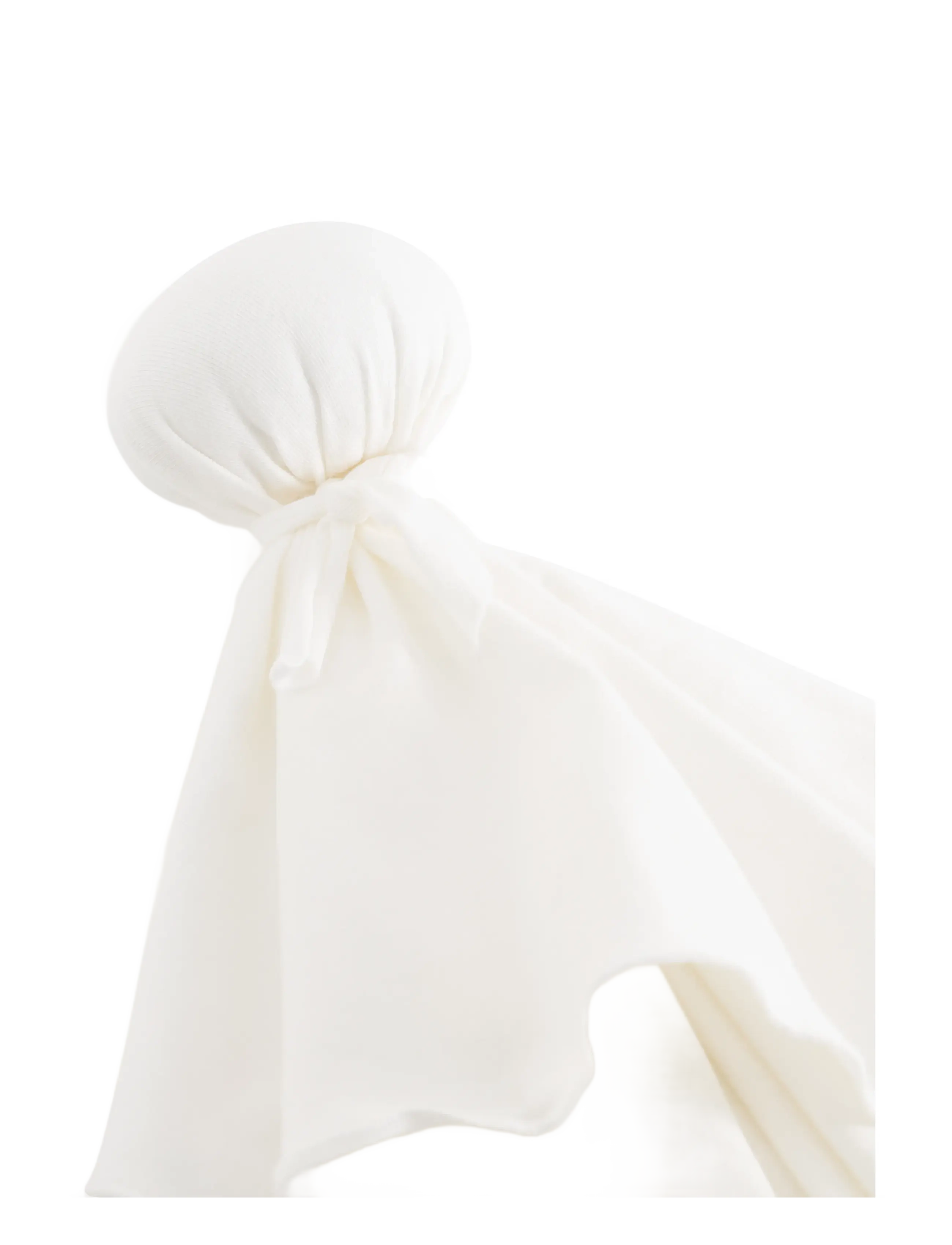 MarMar Copenhagen - Cuddle Cloth - gentle white - 2
