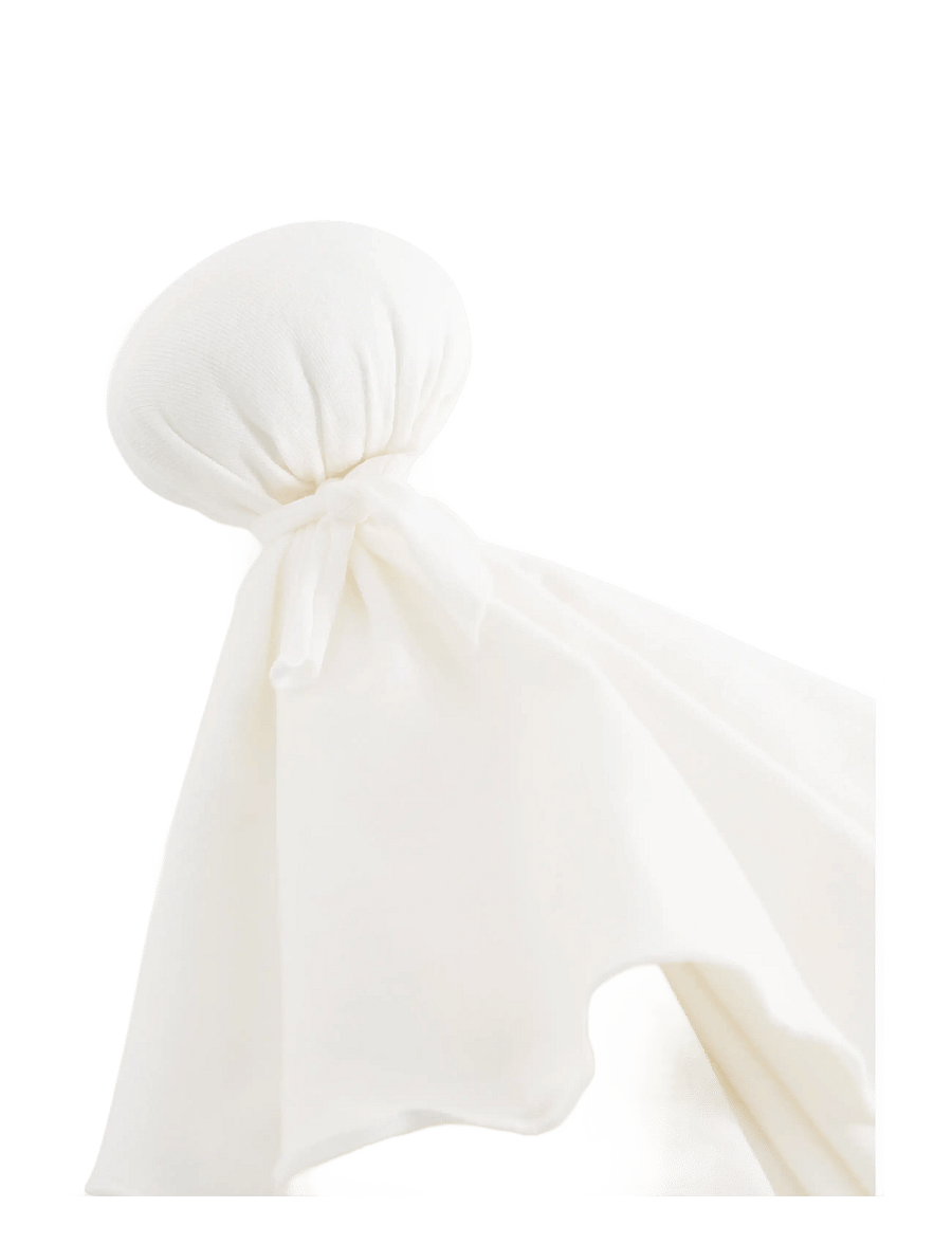MarMar Copenhagen - Cuddle Cloth - gentle white - 2