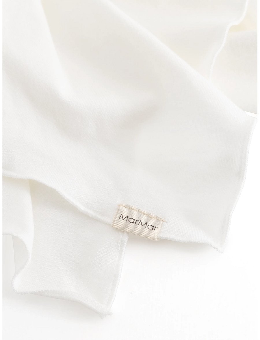 MarMar Copenhagen - Cuddle Cloth - gentle white - 3