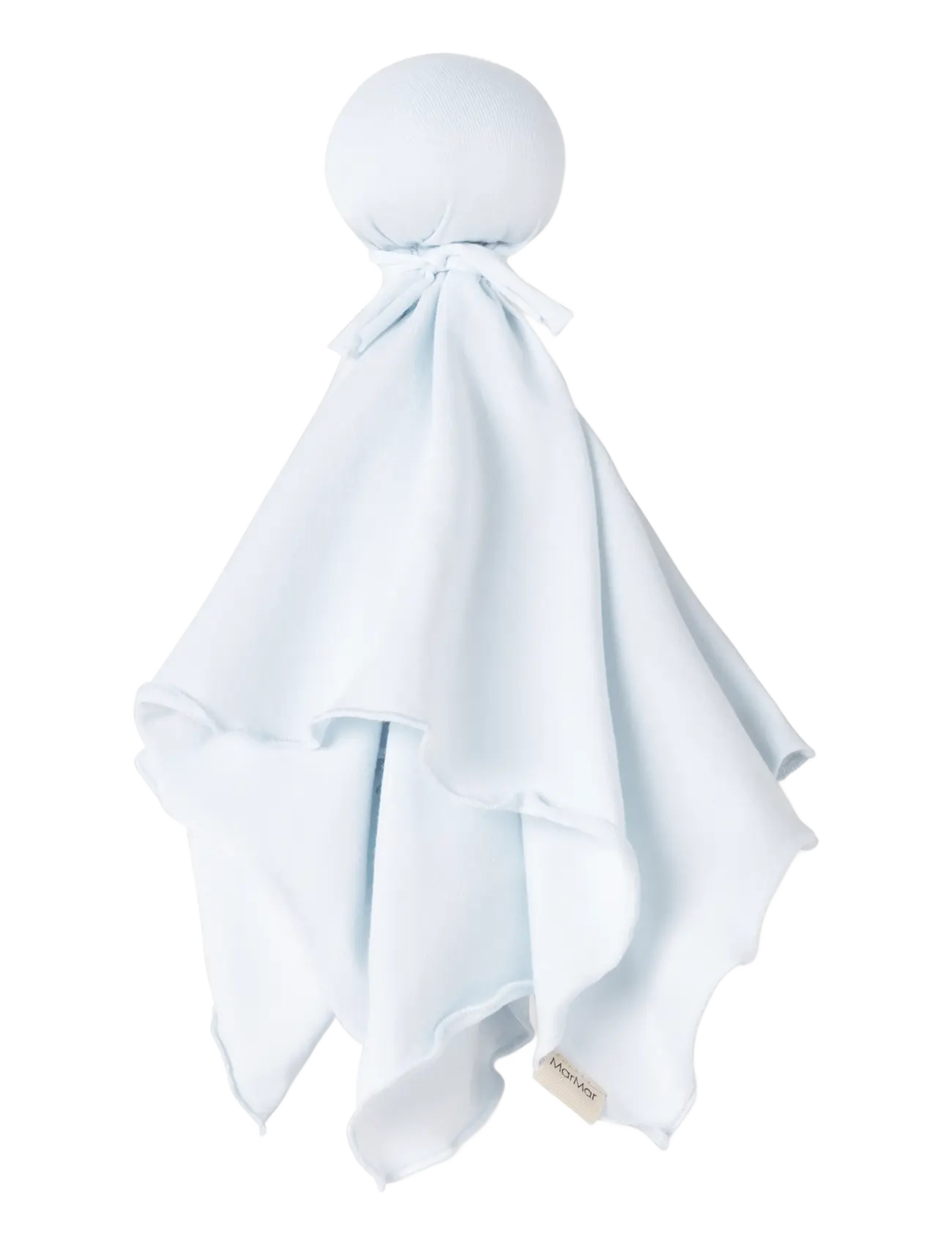 MarMar Copenhagen Cuddle Cloth - Sleeping accessories - LIGHT BLUE / blue