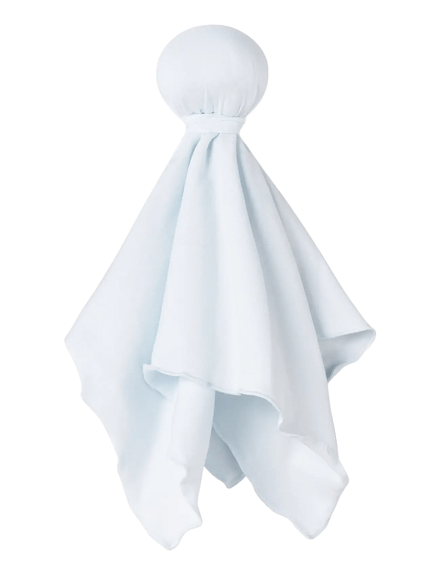 MarMar Copenhagen - Cuddle Cloth - sovetilbehør - light blue - 1