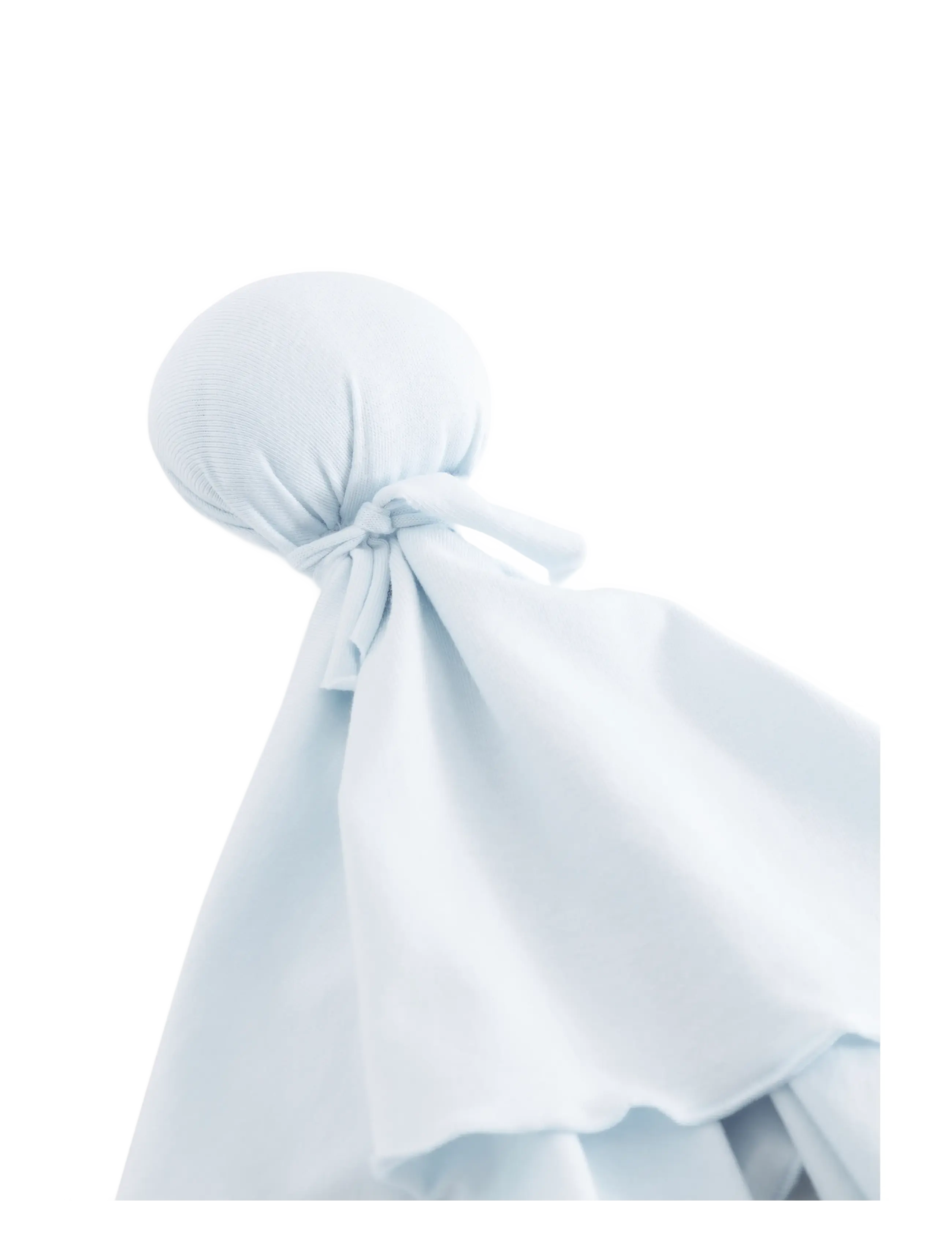 MarMar Copenhagen - Cuddle Cloth - light blue - 2