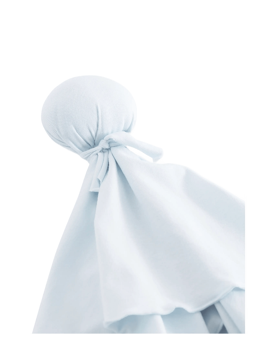 MarMar Copenhagen - Cuddle Cloth - sovetilbehør - light blue - 2