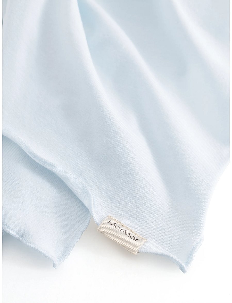 MarMar Copenhagen - Cuddle Cloth - sovetilbehør - light blue - 3