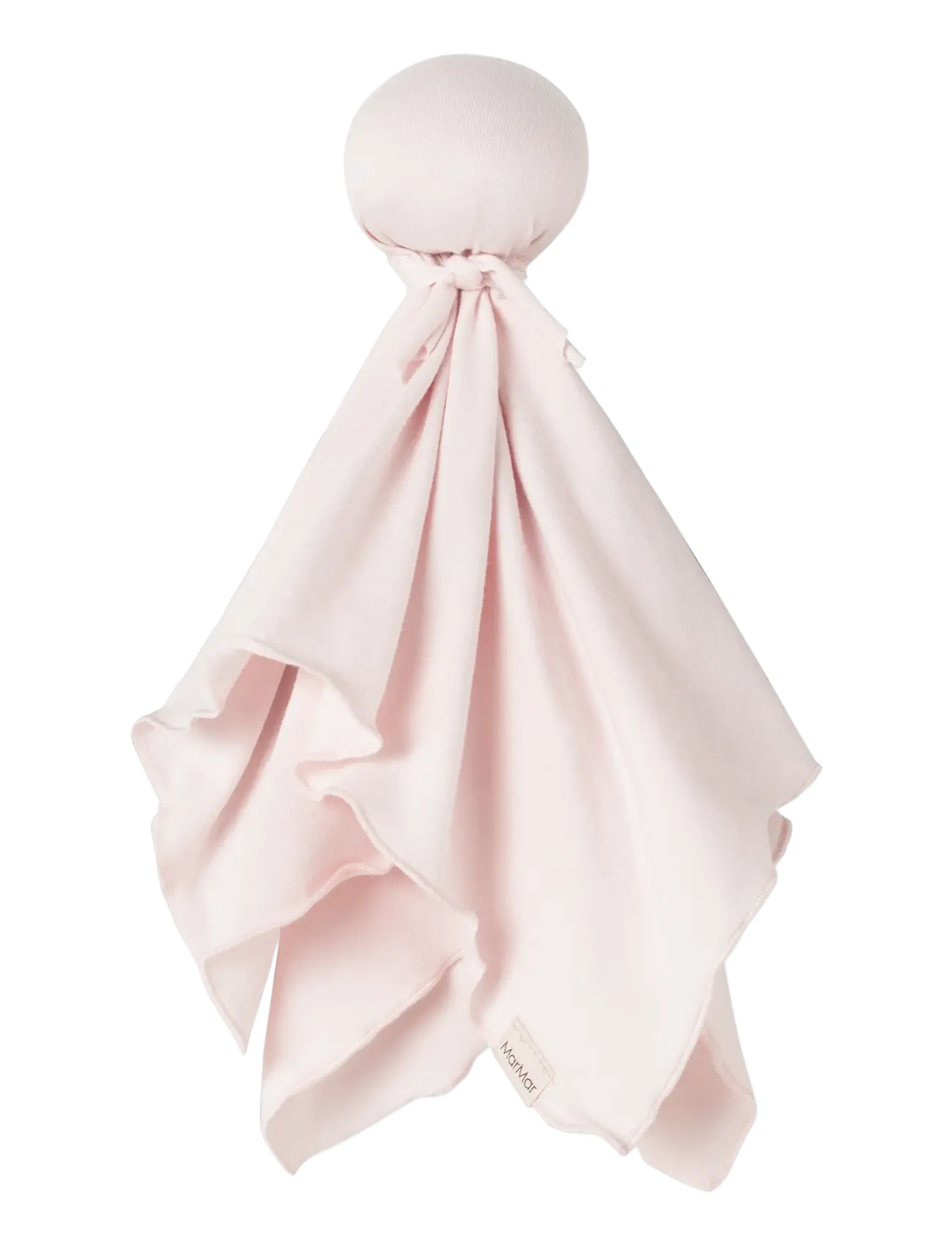 MarMar Copenhagen Cuddle Cloth - Sleeping accessories - ROSA / pink/rose