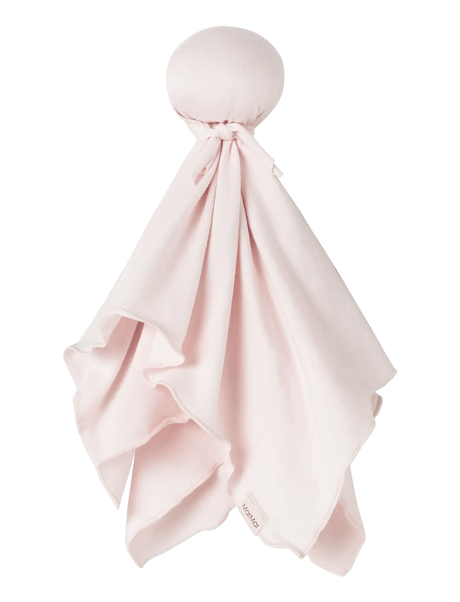 MarMar Copenhagen - Cuddle Cloth - sovetilbehør - rosa - 0